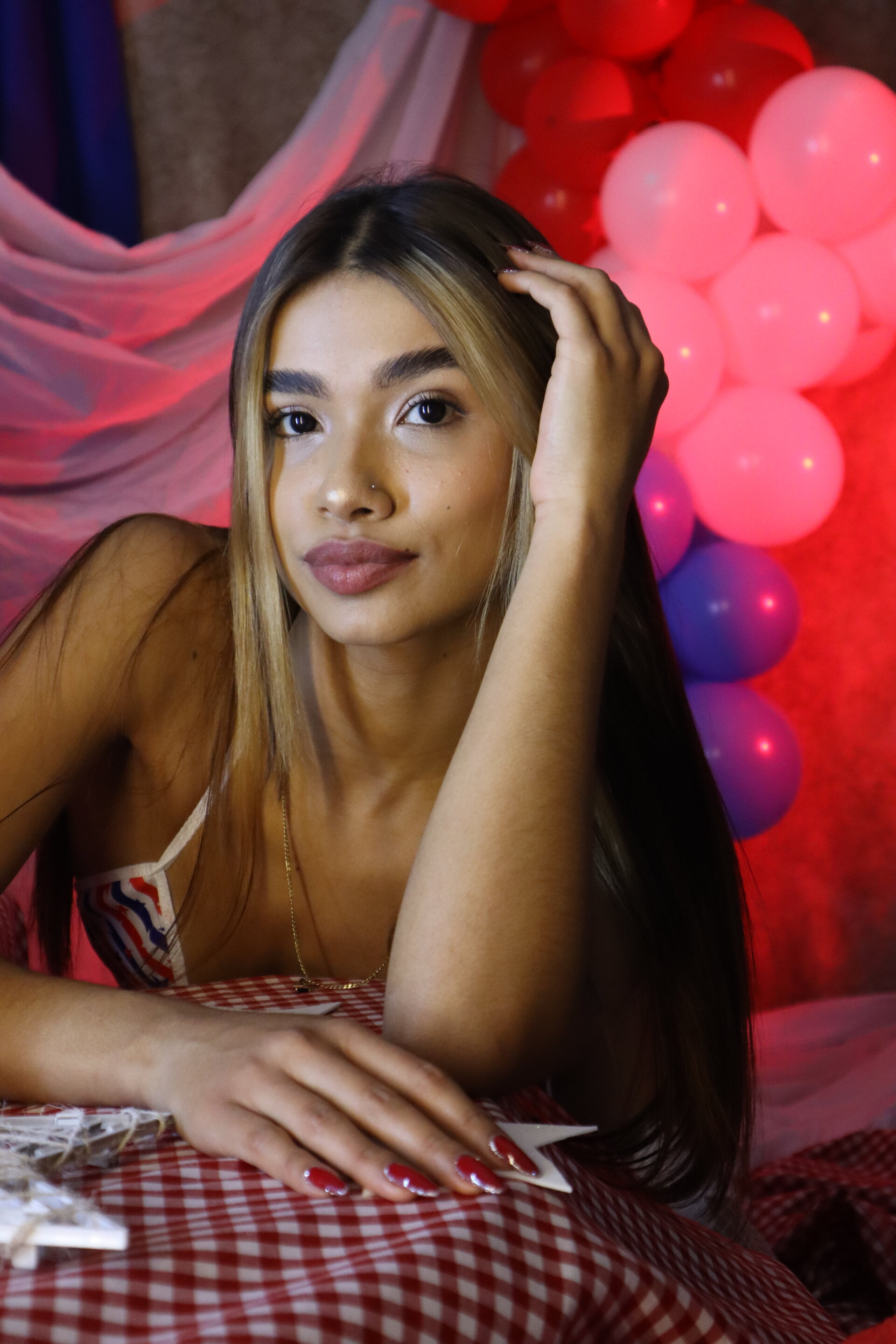 XXX Porn Photo of Nude Bella_Smiith_ 66