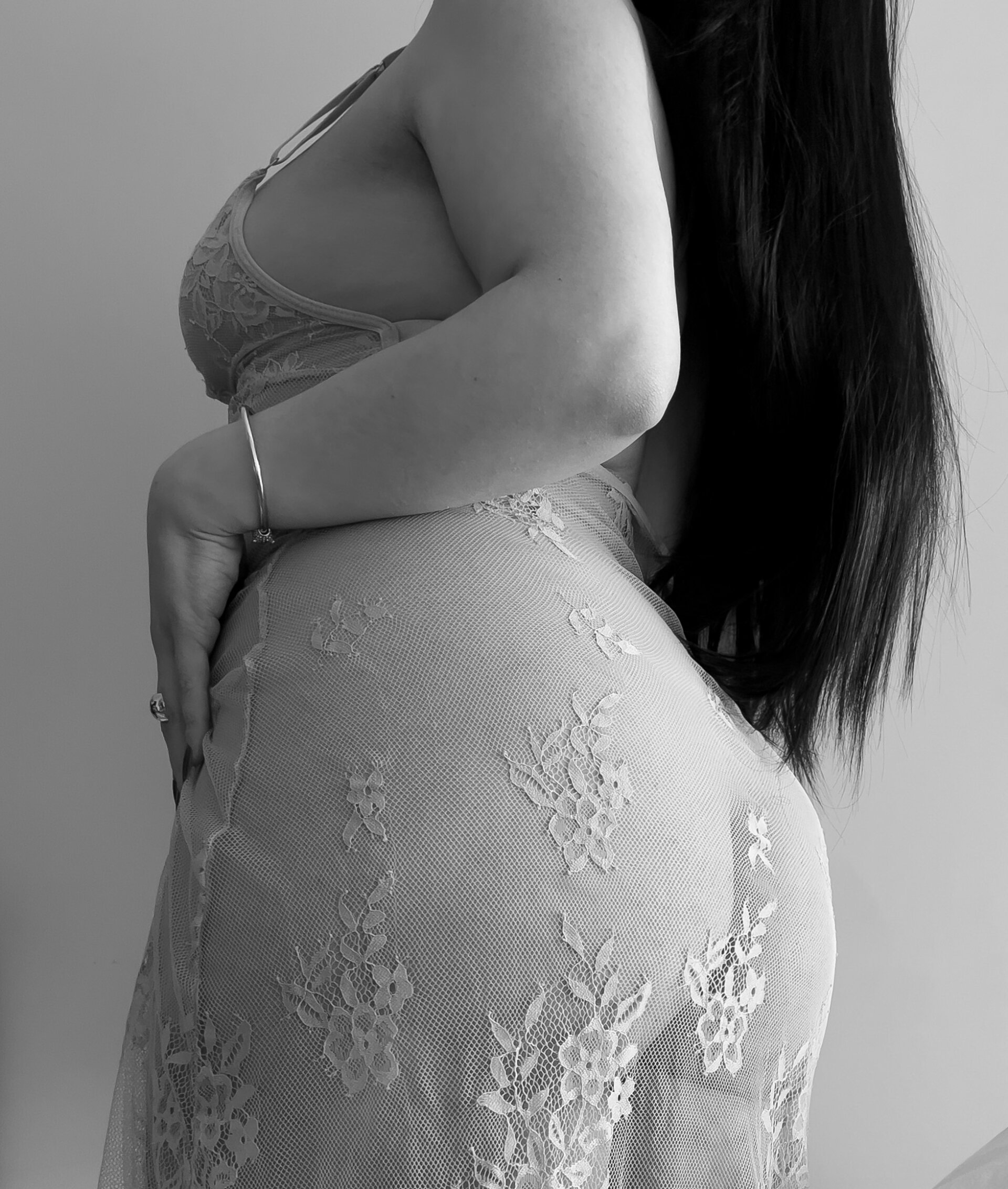XXX Porn Photo of Nude CelineLuxe 3