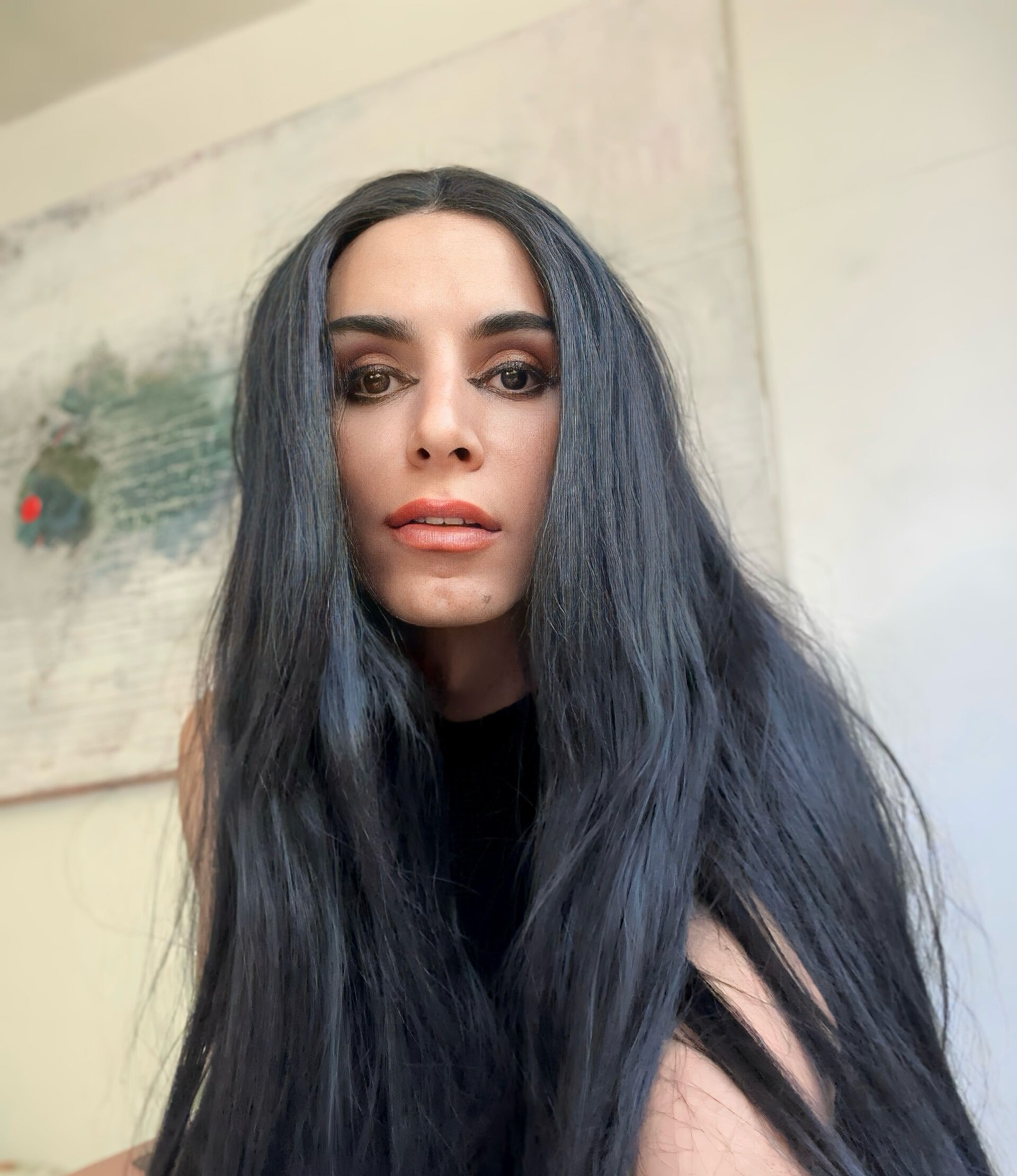 XXX Porn Photo of Nude Thematrioshkaoficial24 5