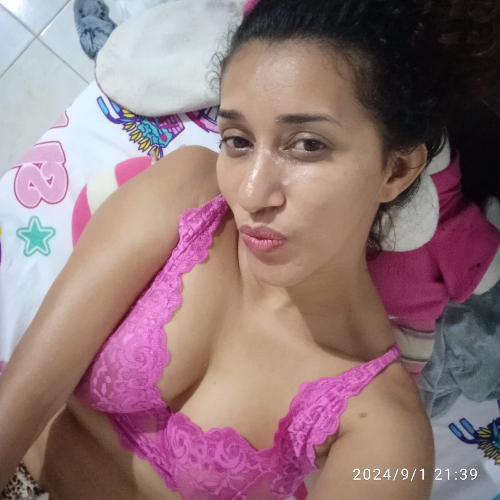 XXX Porn Photo of Nude latinabueno41 35