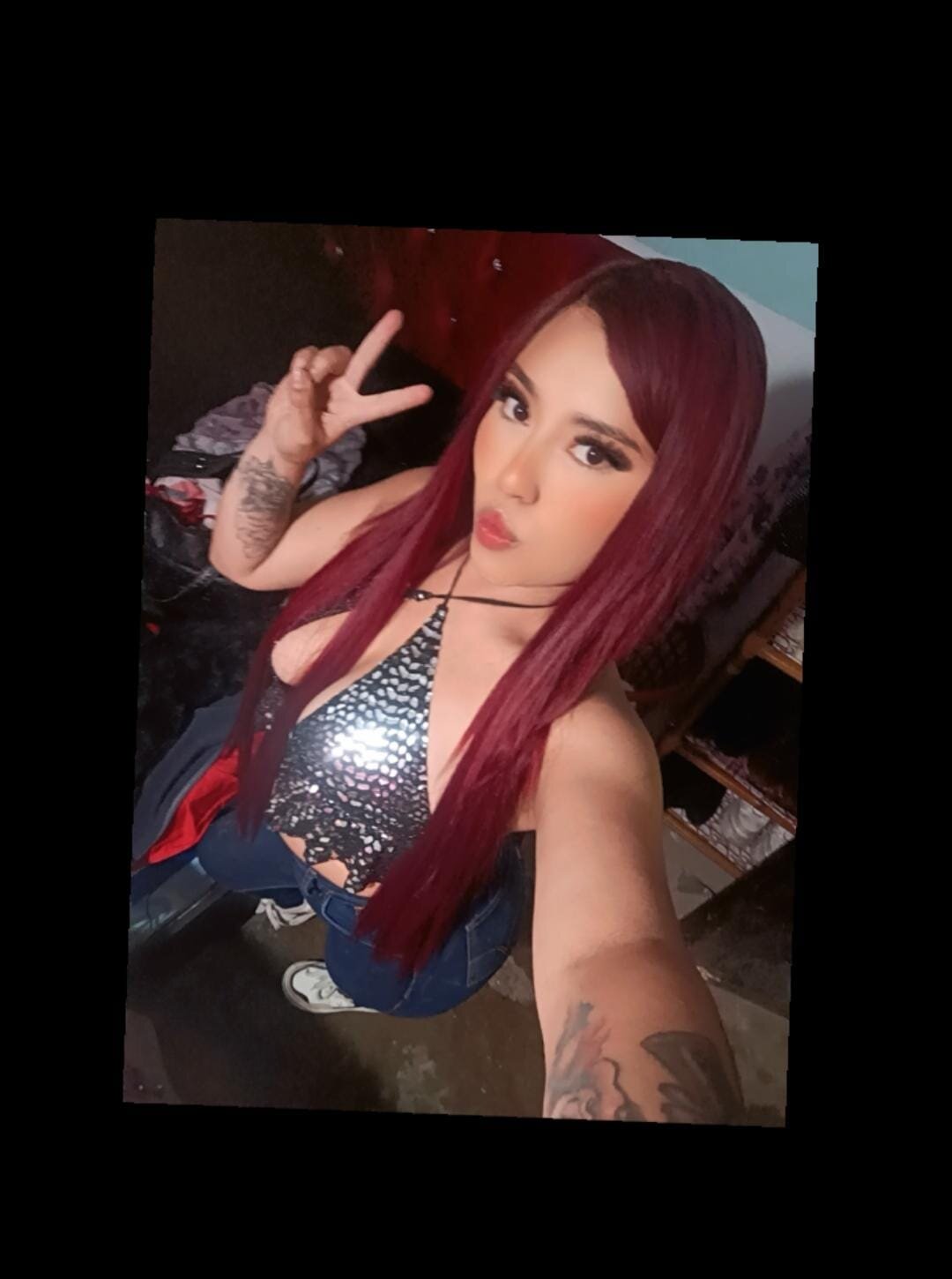 XXX Porn Photo of Nude Eilyn_7 1