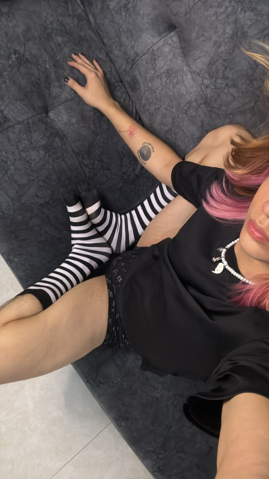 XXX Porn Photo of Nude KeitaMoon 3