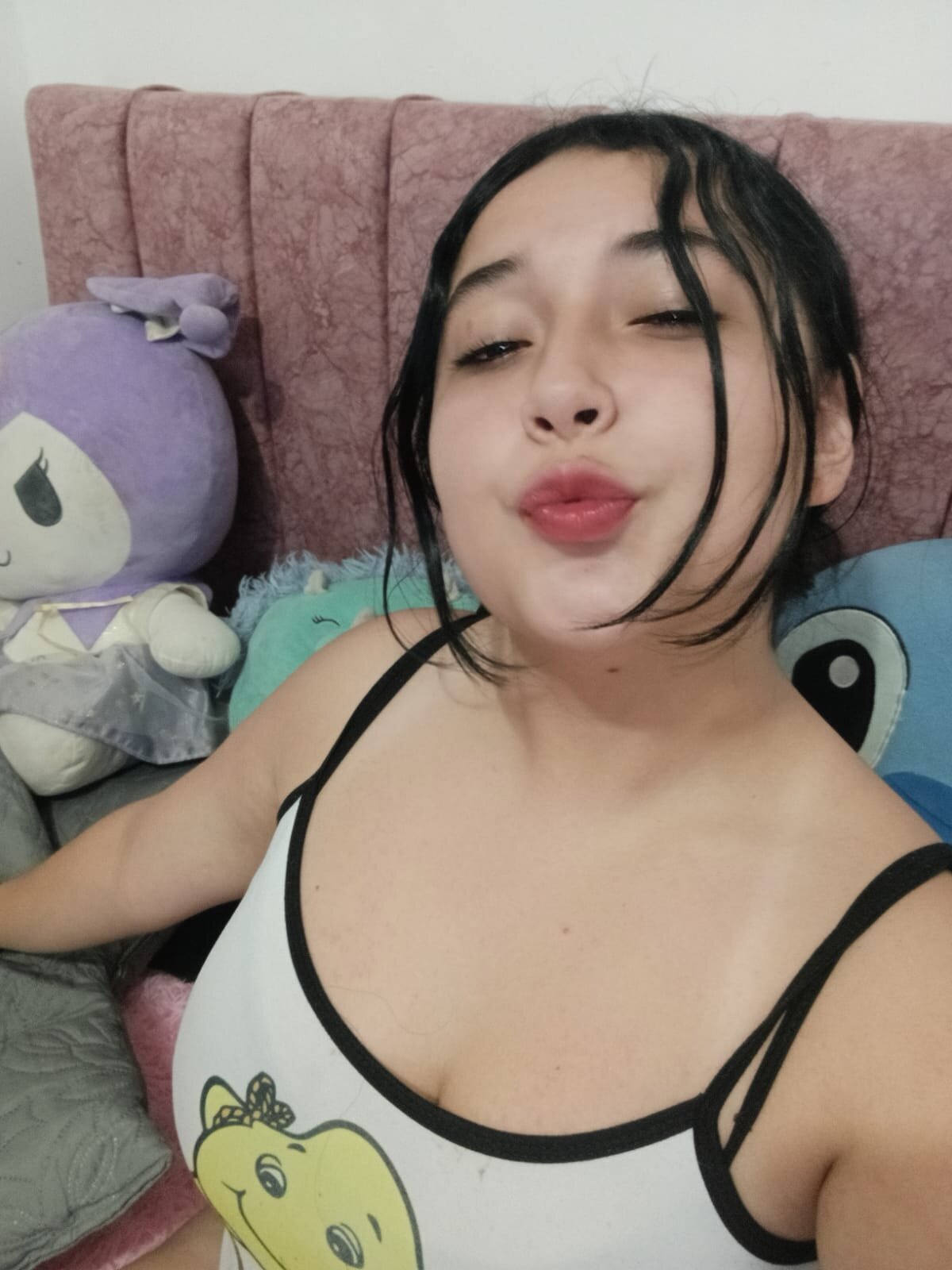 XXX Porn Photo of Nude Emmyhorny__ 1