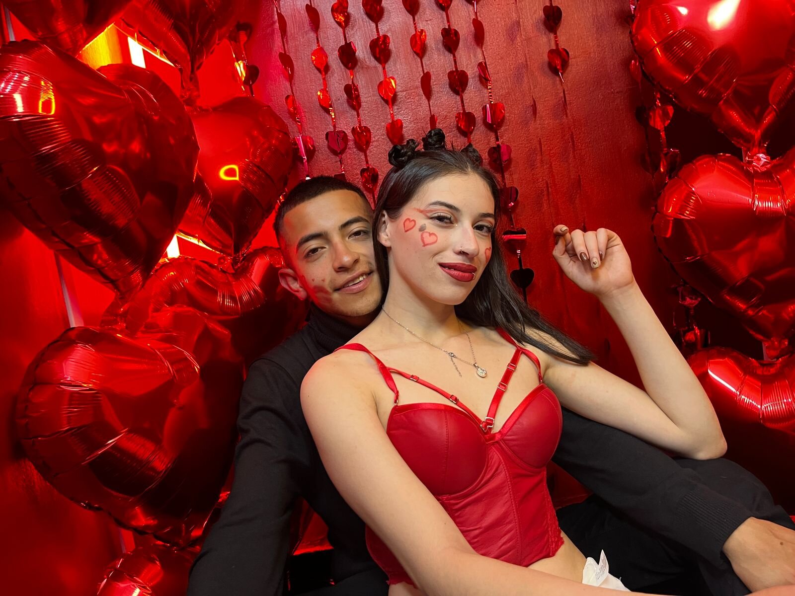 XXX Porn Photo of Nude Crimsonsecretts 32