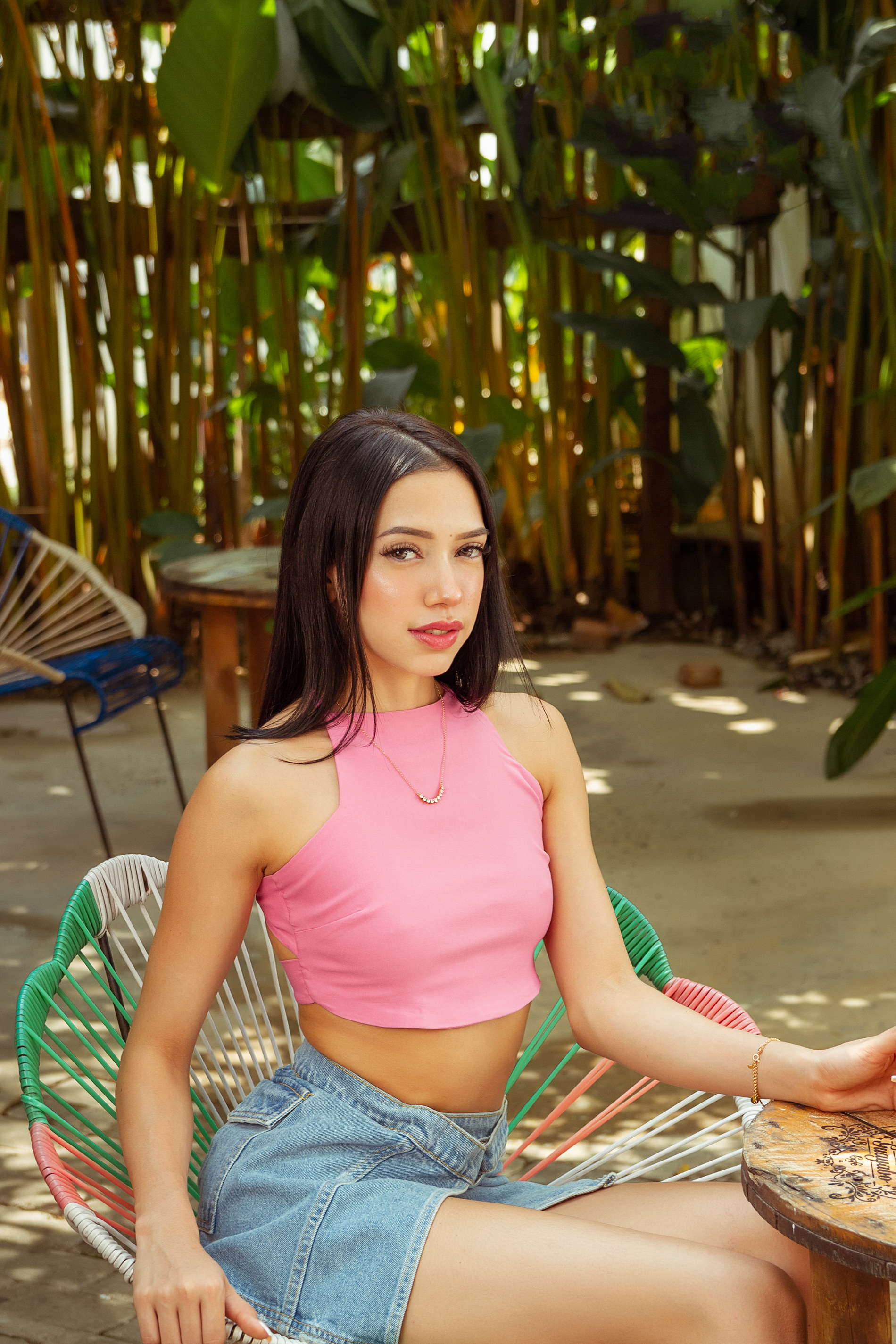 XXX Porn Photo of Nude HellenPariss 16