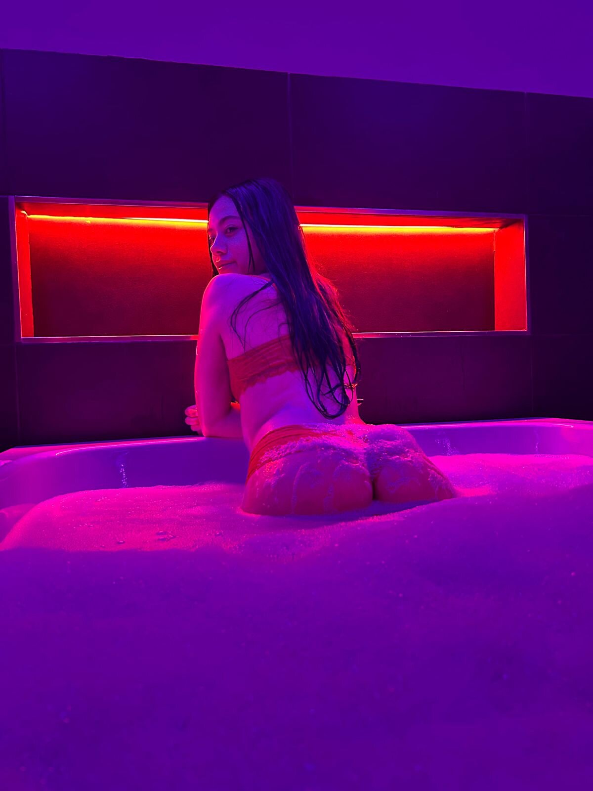 XXX Porn Photo of Nude Sami_Evanns 73