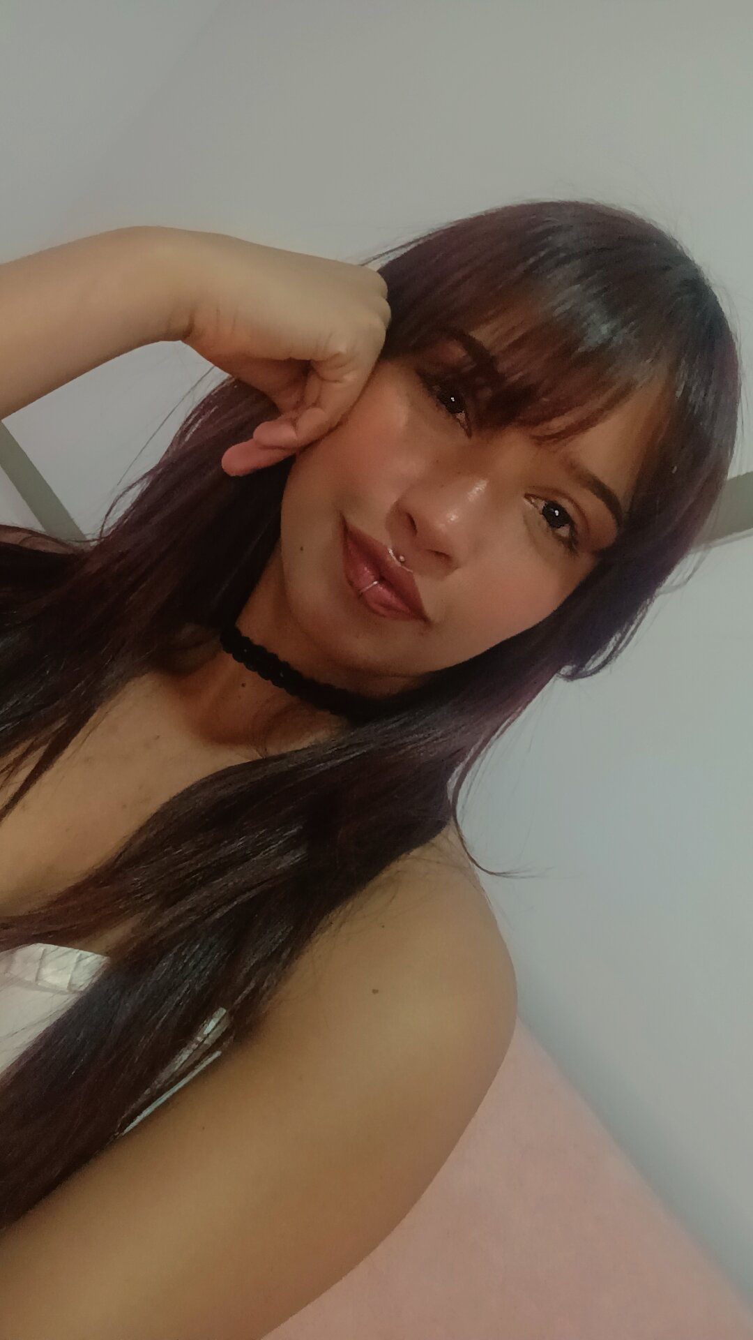 XXX Porn Photo of Nude cat_rose_25 5