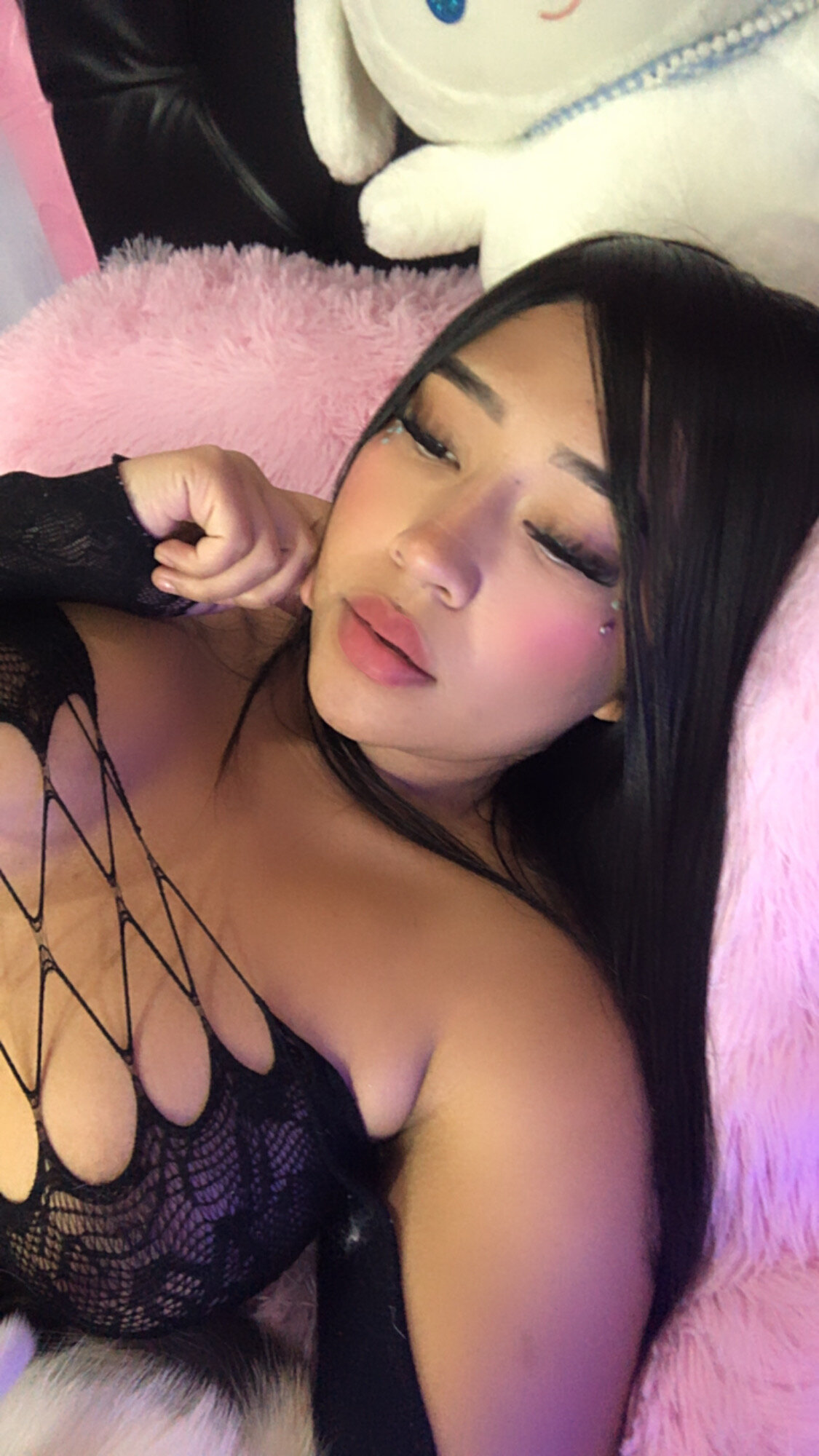 XXX Porn Photo of Nude Cloe_zilber 11