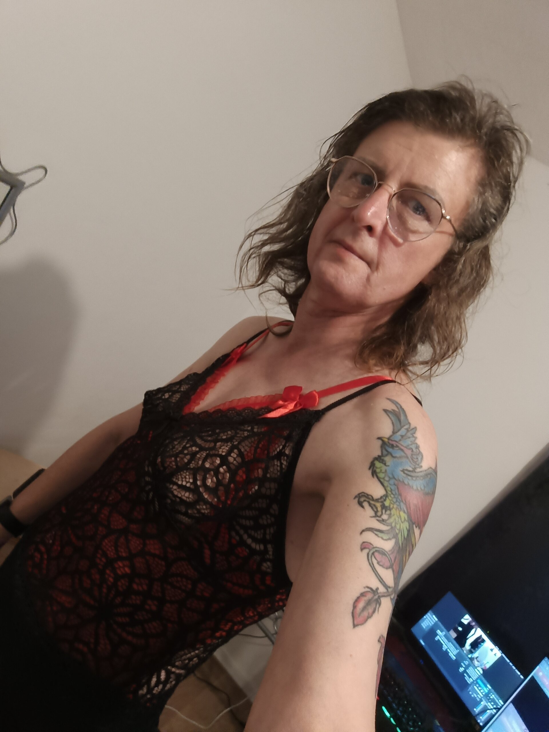 XXX Porn Photo of Nude AlexiaMtf 12
