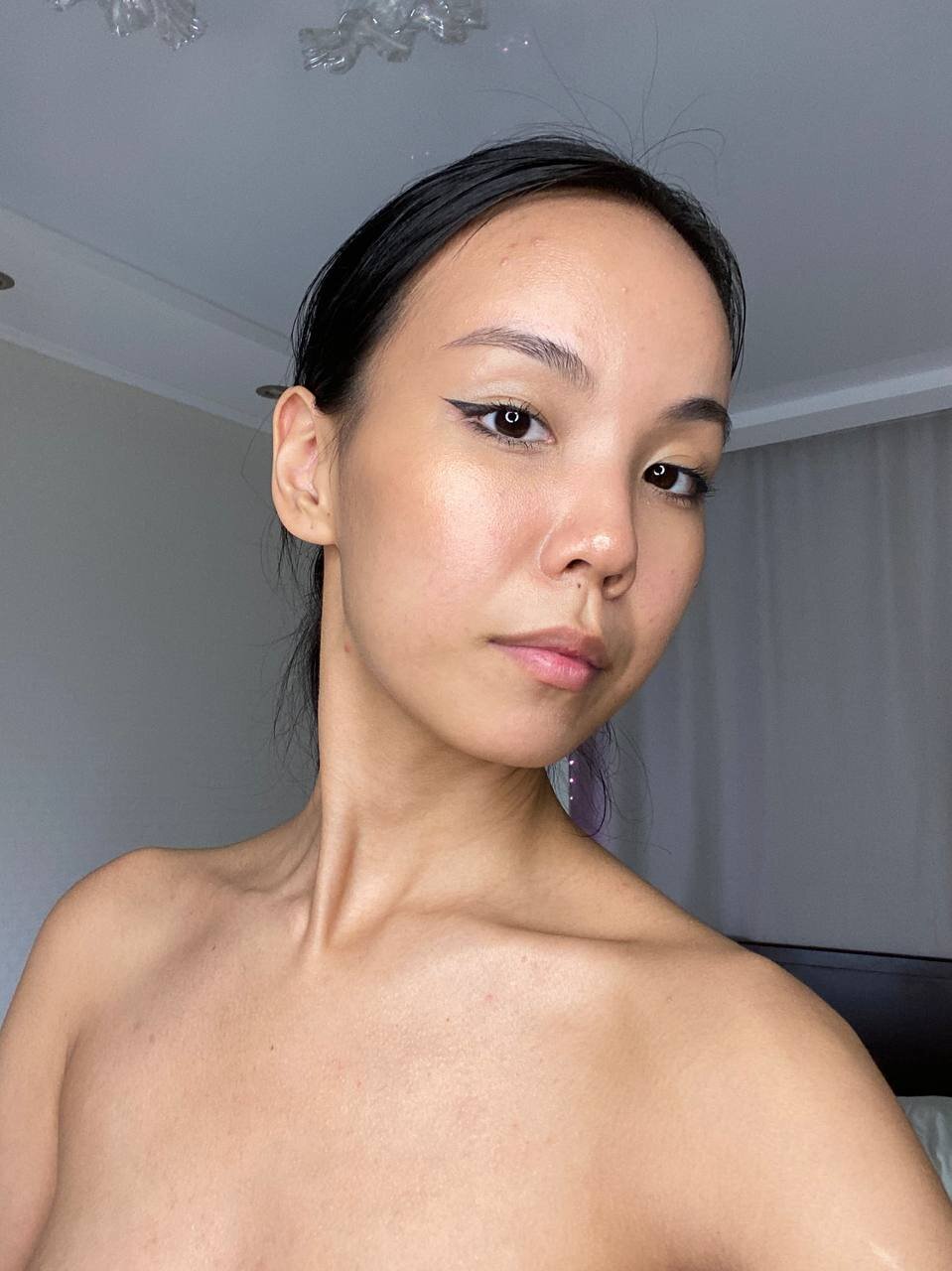 XXX Porn Photo of Nude FreedaKulow 154