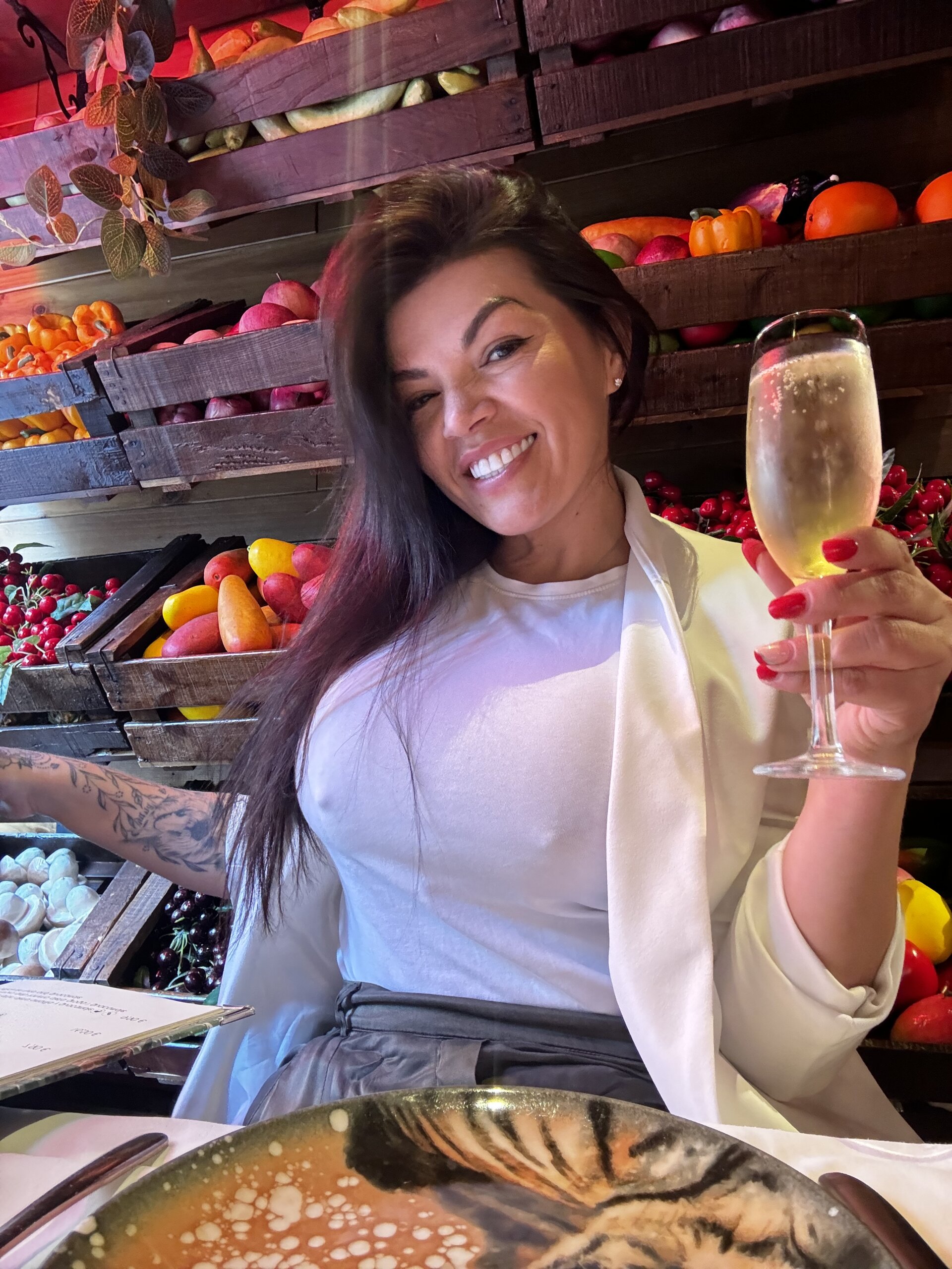 XXX Porn Photo of Nude CarlaConnorTV 19