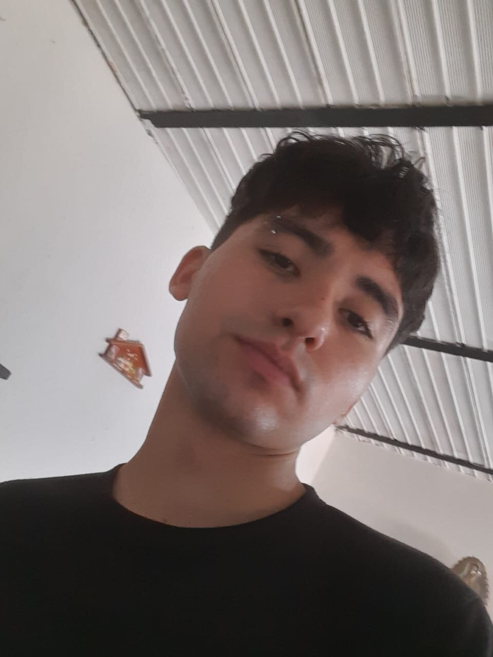 XXX Porn Photo of Nude Luigii_ 1