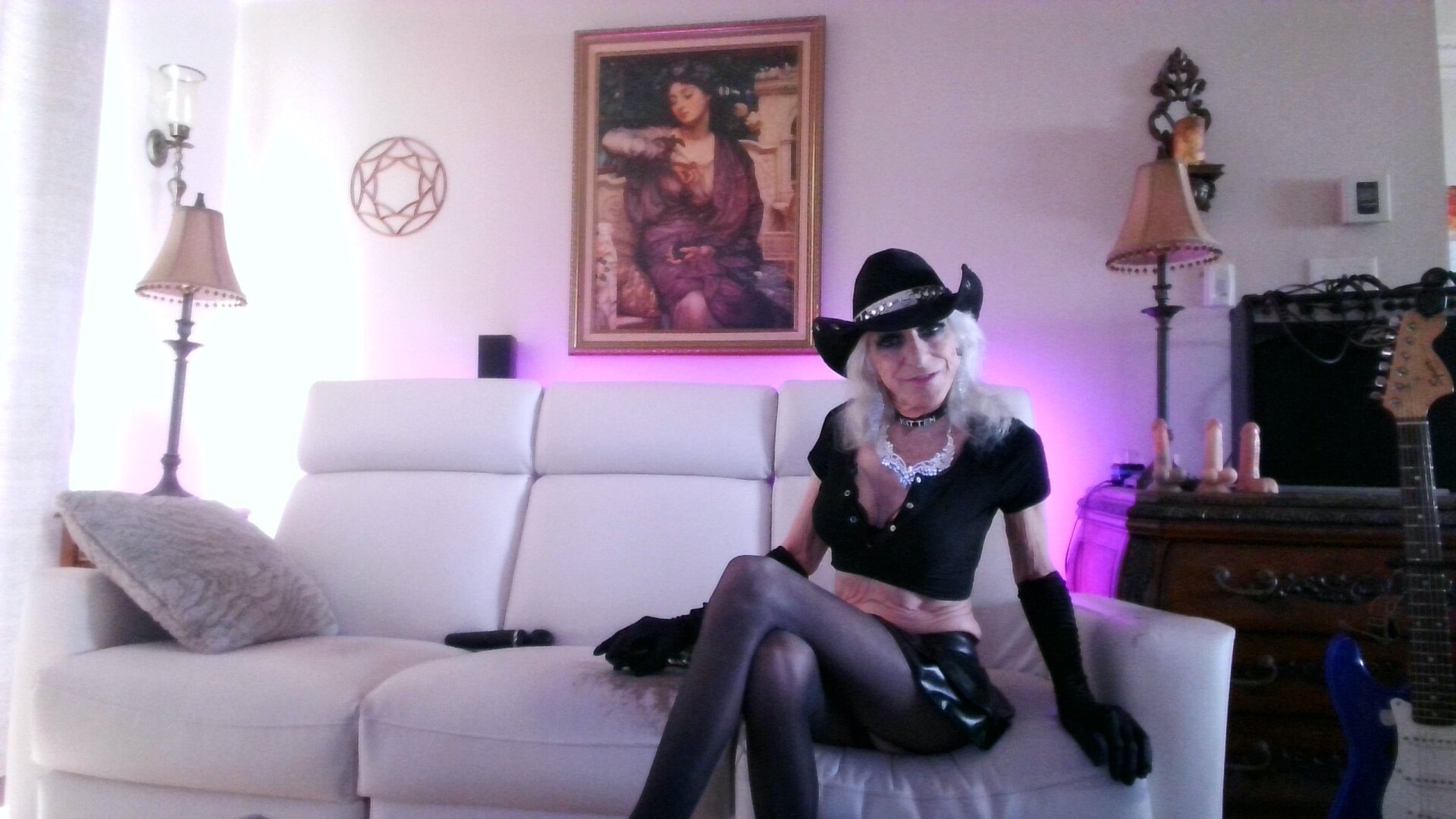 XXX Porn Photo of Nude kitty897sexy 8