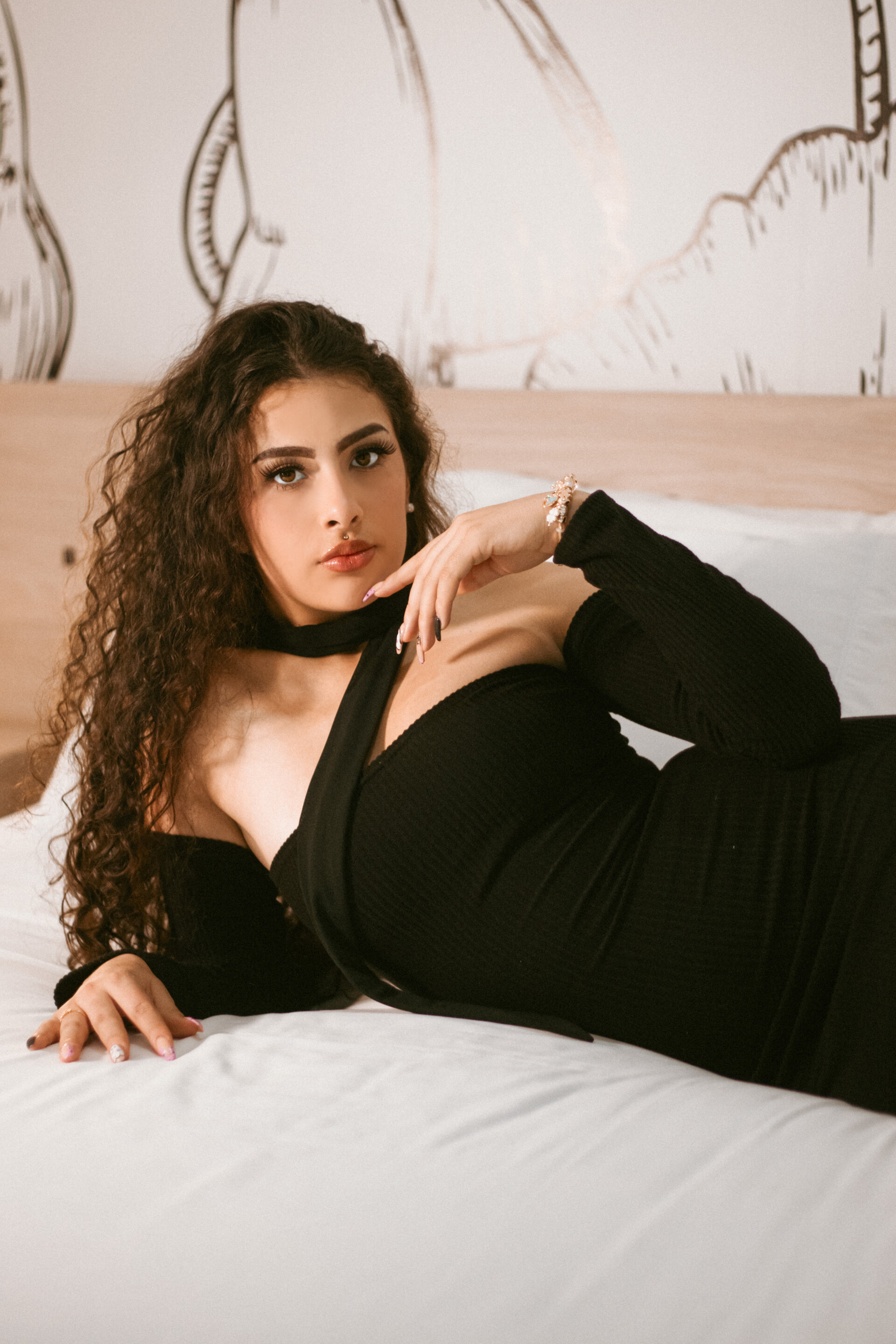 XXX Porn Photo of Nude Bela_sophie_ 20