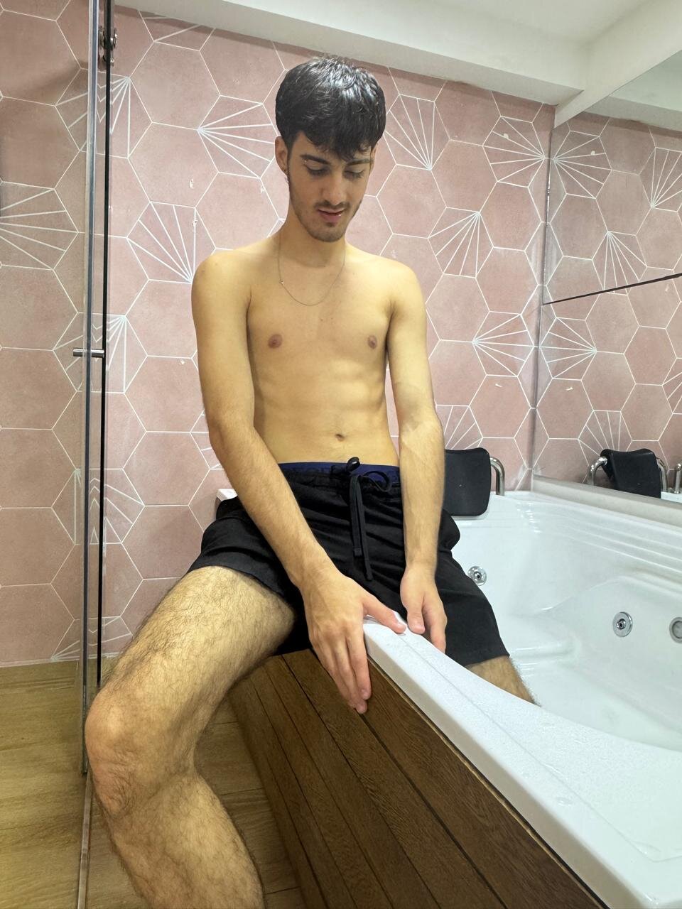 XXX Porn Photo of Nude Emir_Ozan_ 89