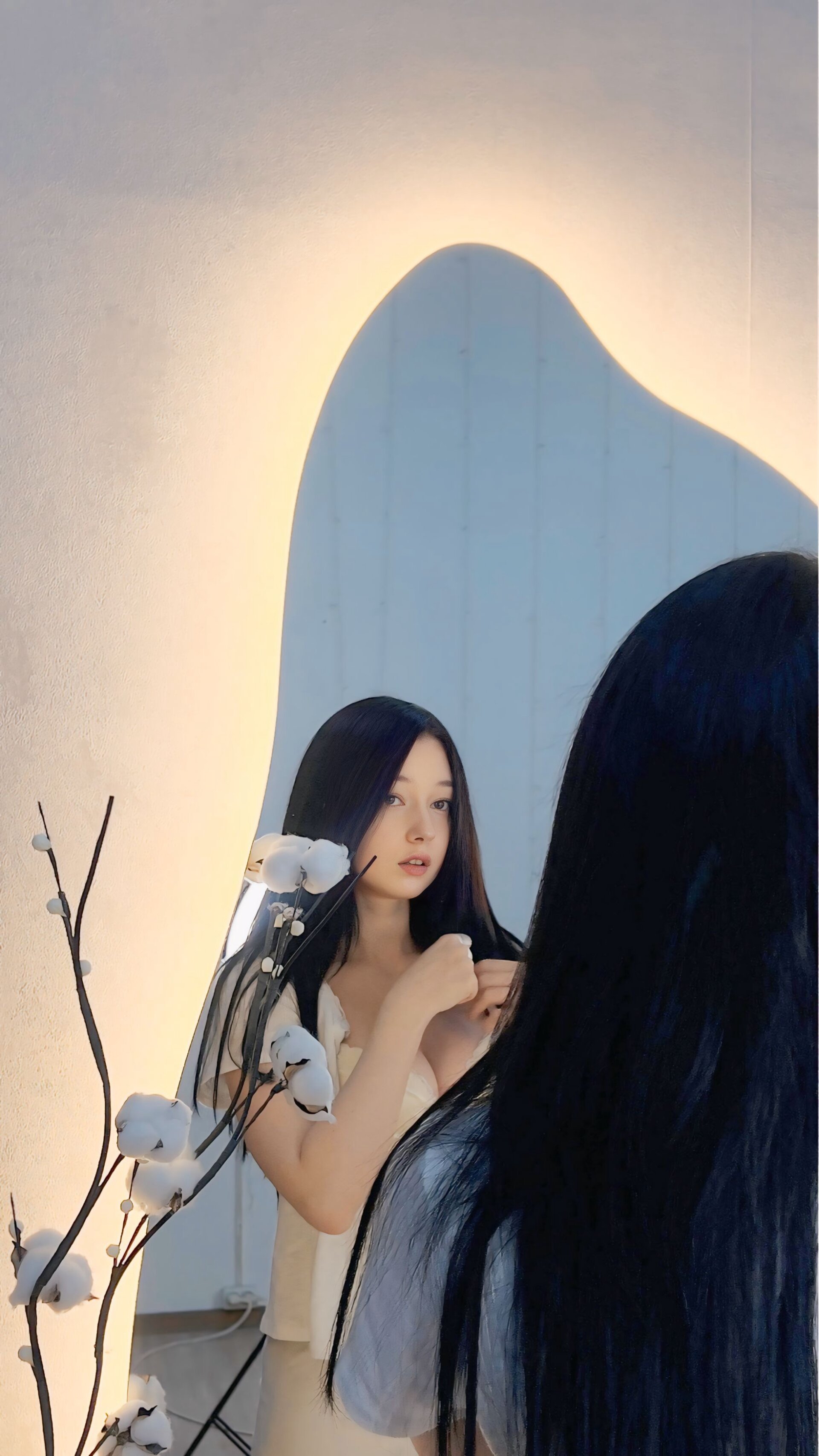 XXX Porn Photo of Nude Hanako_Rey 3