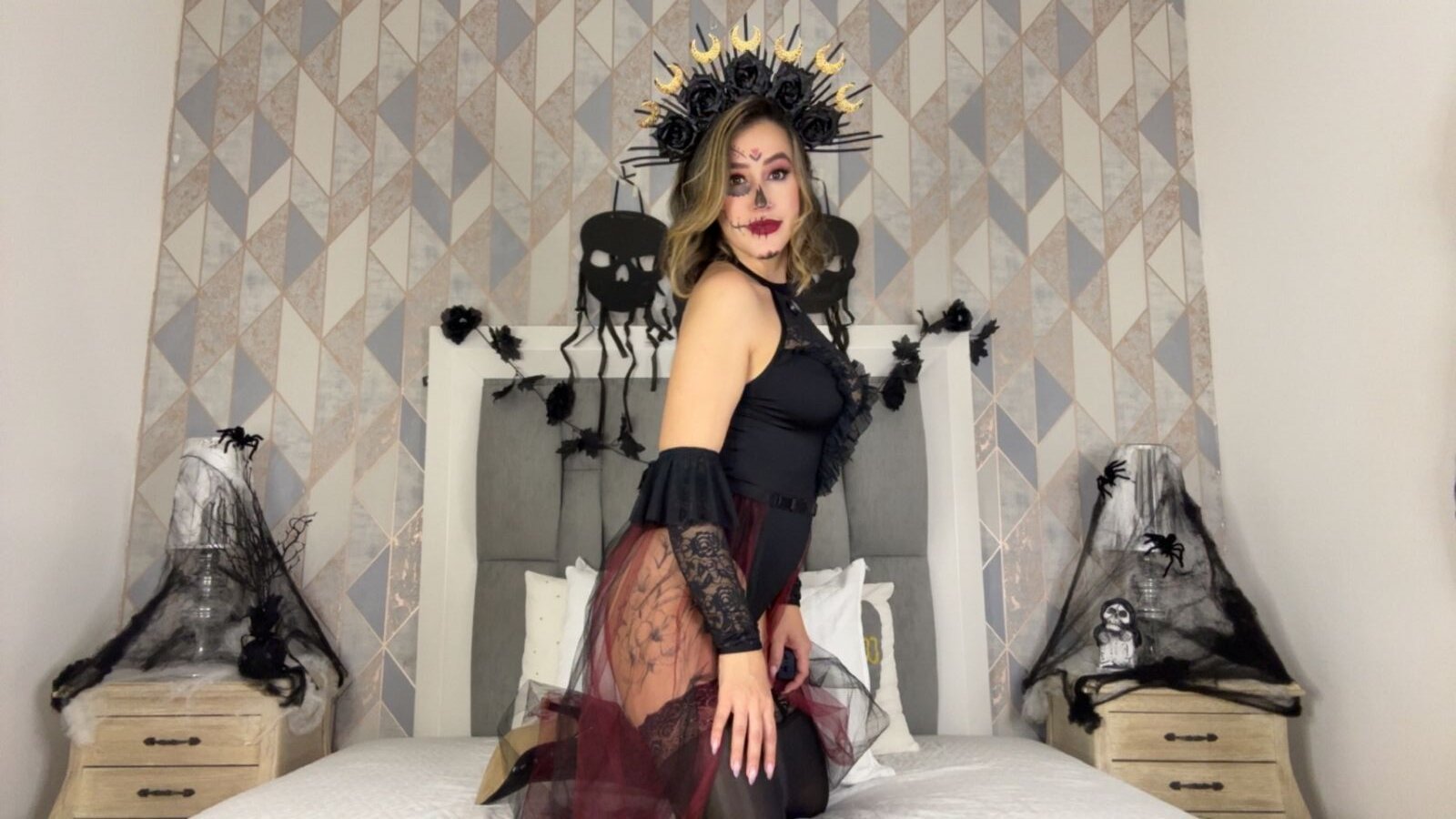 XXX Porn Photo of Nude anais_cooper 437