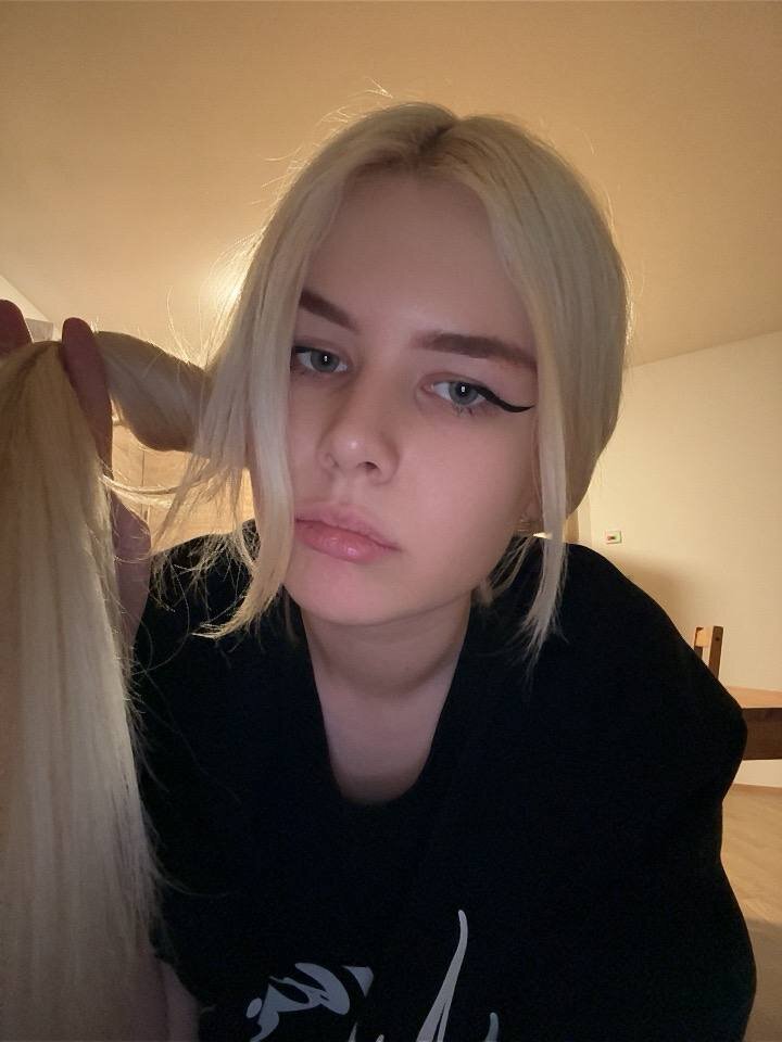 XXX Porn Photo of Nude Dana_baby 2