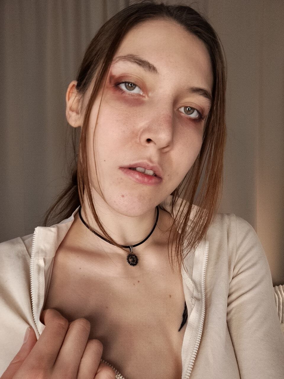 XXX Porn Photo of Nude ClariceWellen 47