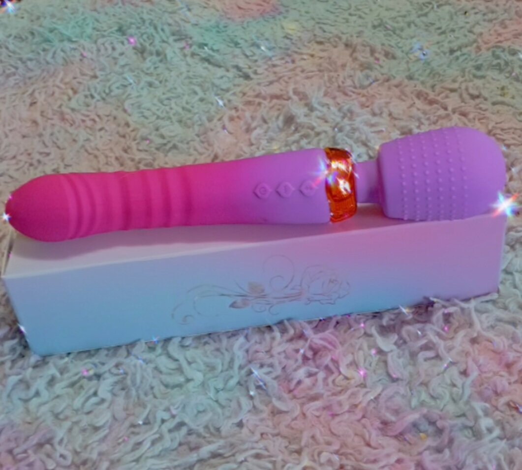 XXX Porn Photo of Nude DynamicMagicalAurora 14