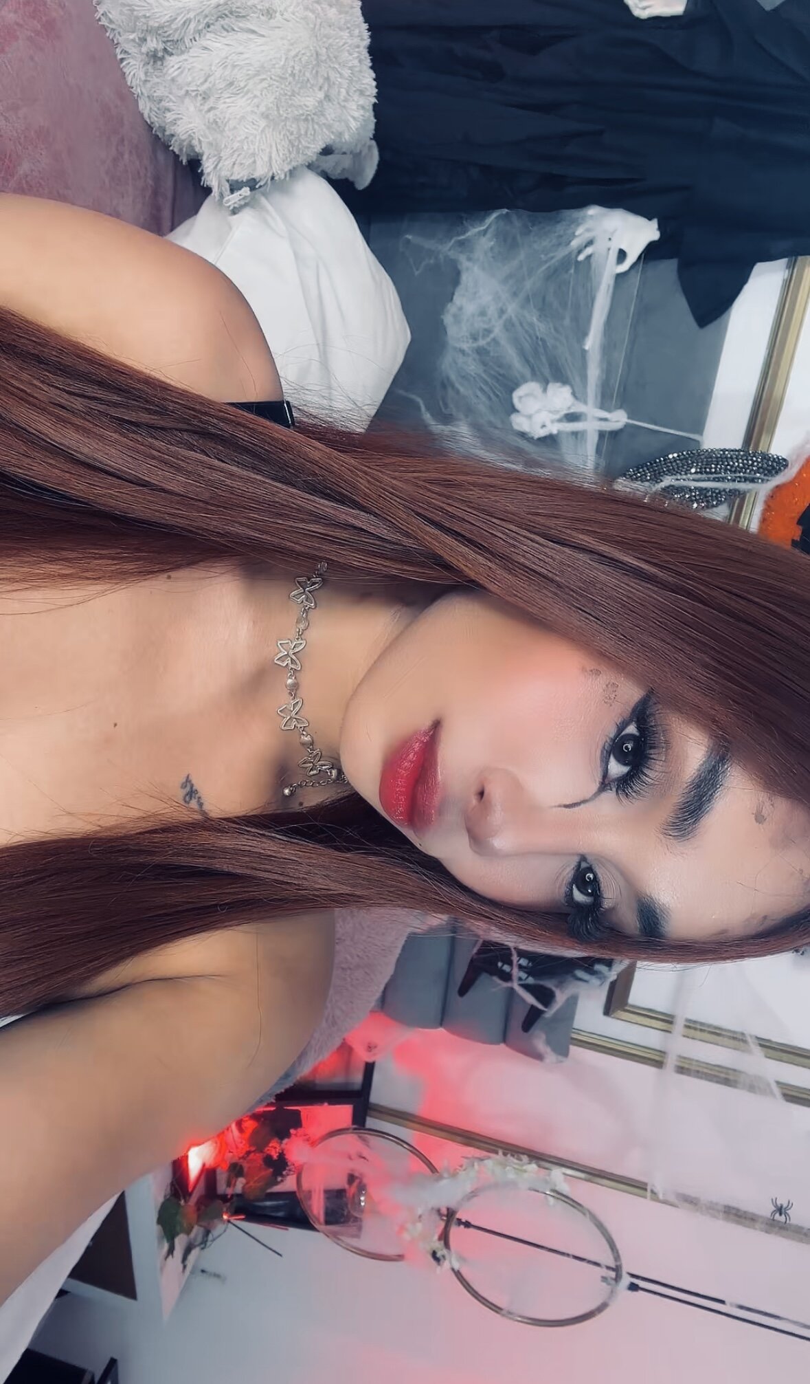 XXX Porn Photo of Nude MandyWester1 12