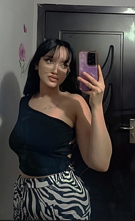 XXX Porn Photo of Nude _ivydoll_ 2