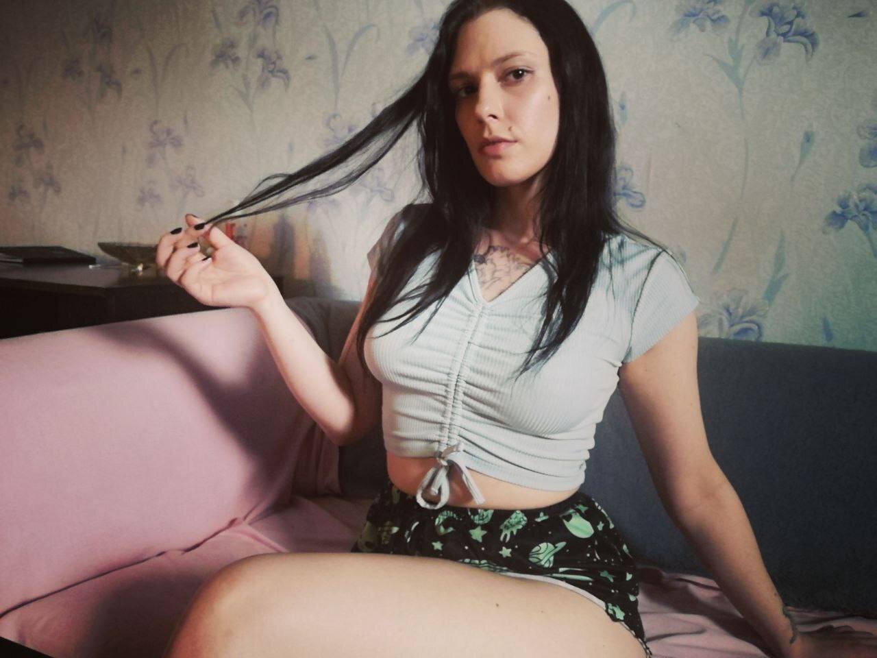 XXX Porn Photo of Nude Mira_mooor 4