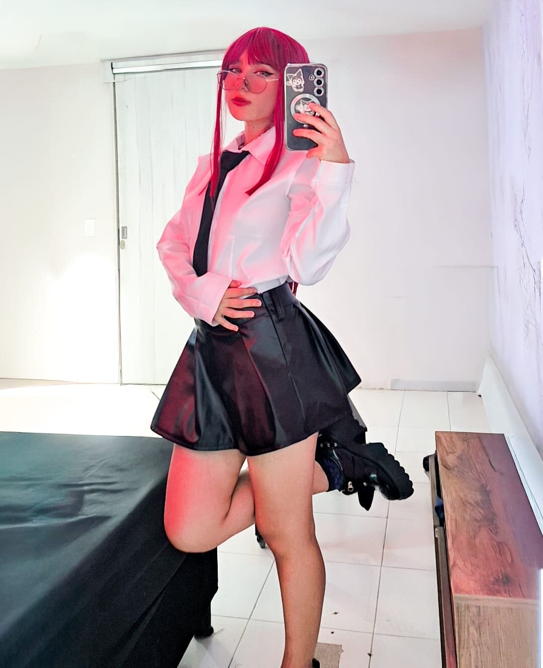 XXX Porn Photo of Nude lee_Powder 26