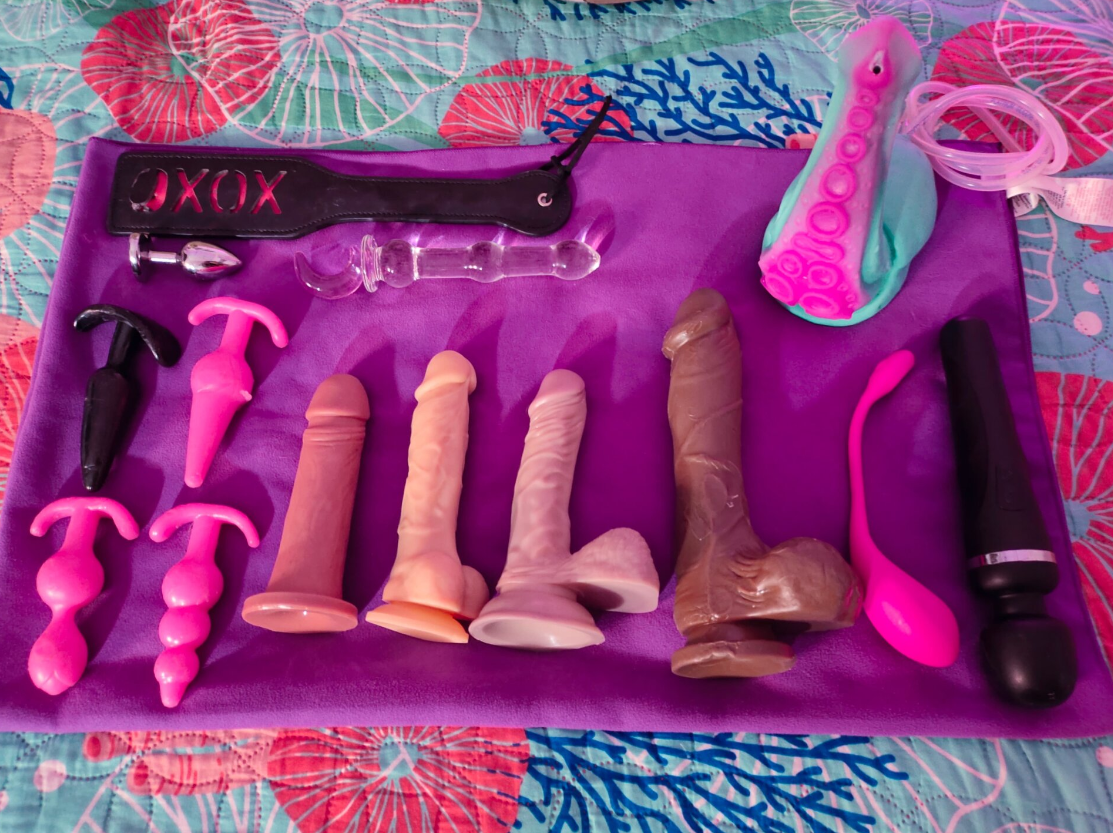 XXX Porn Photo of Nude miakush_ 9