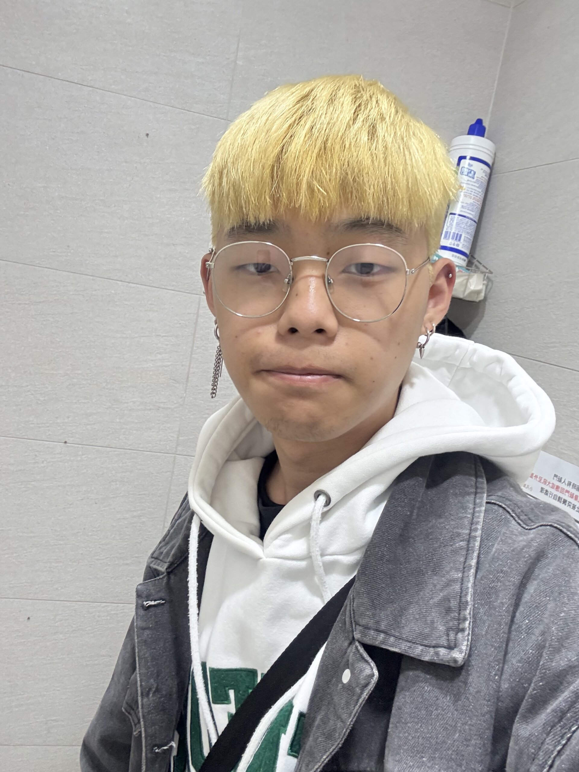 XXX Porn Photo of Nude Hitoshi1210 1