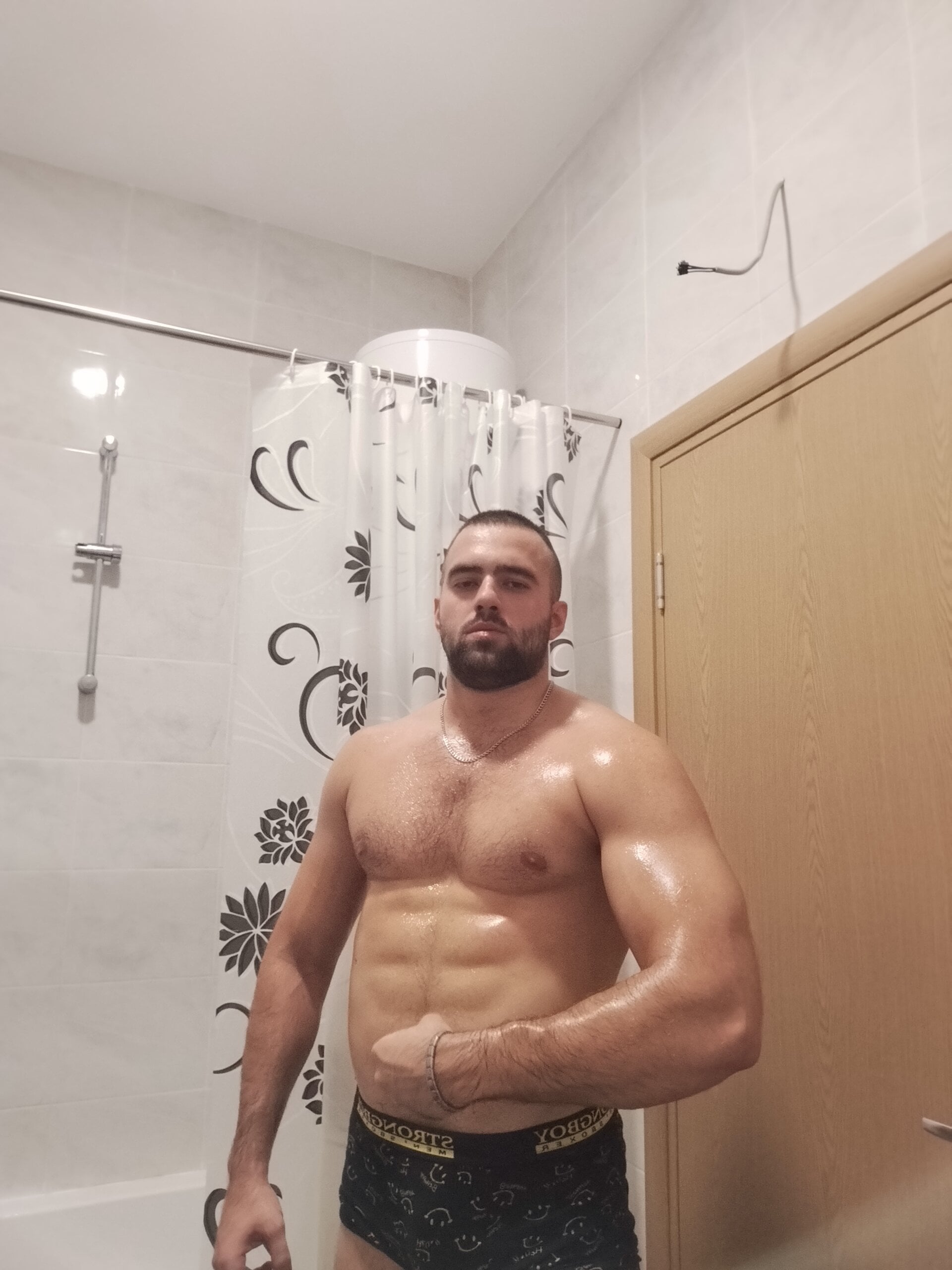 XXX Porn Photo of Nude SexyZack2002 5