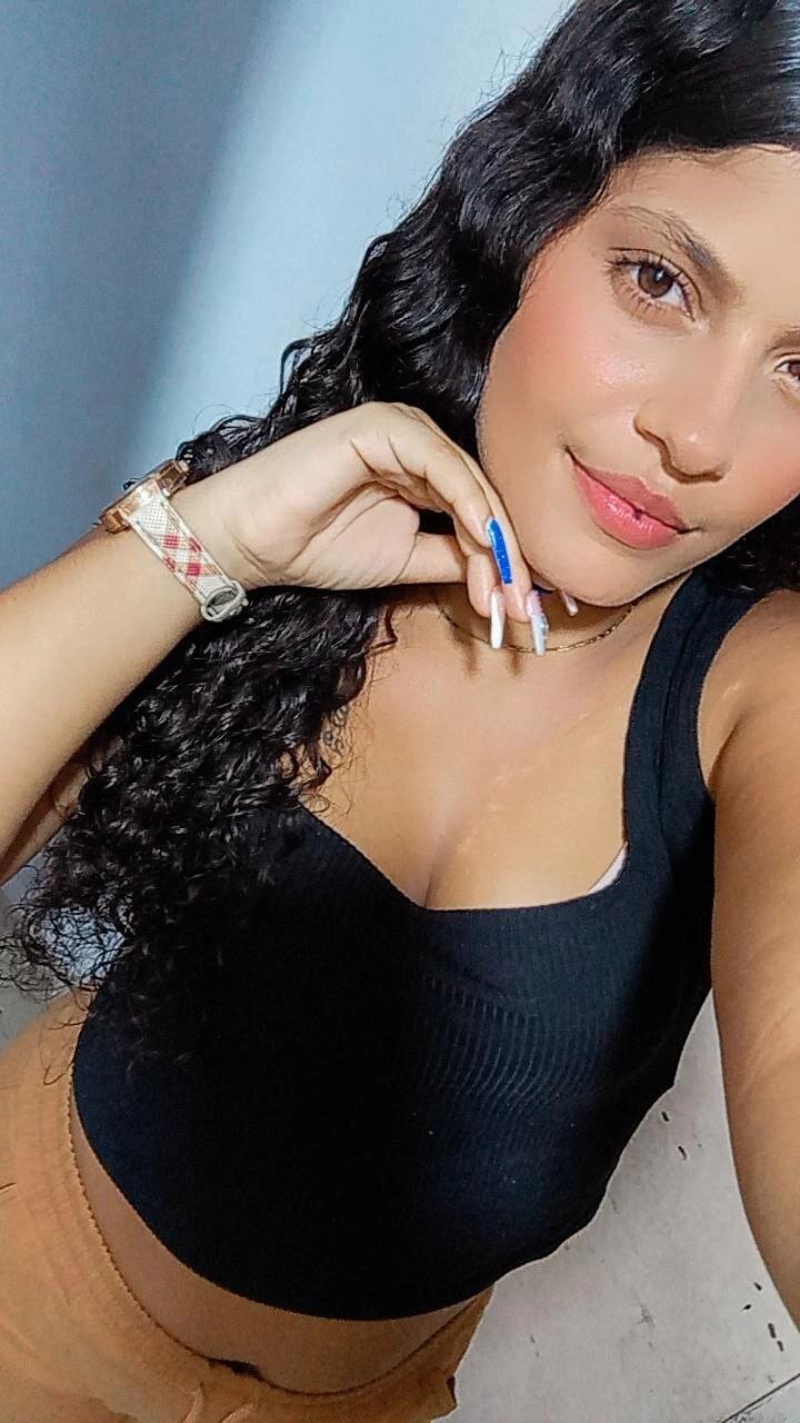 XXX Porn Photo of Nude Sex_Fabiola 1