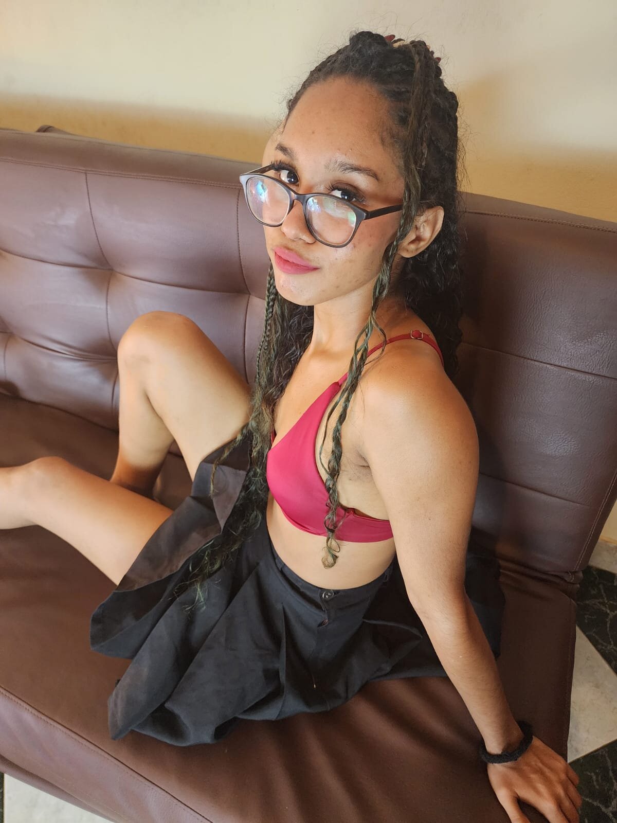 XXX Porn Photo of Nude GiselleVice 13