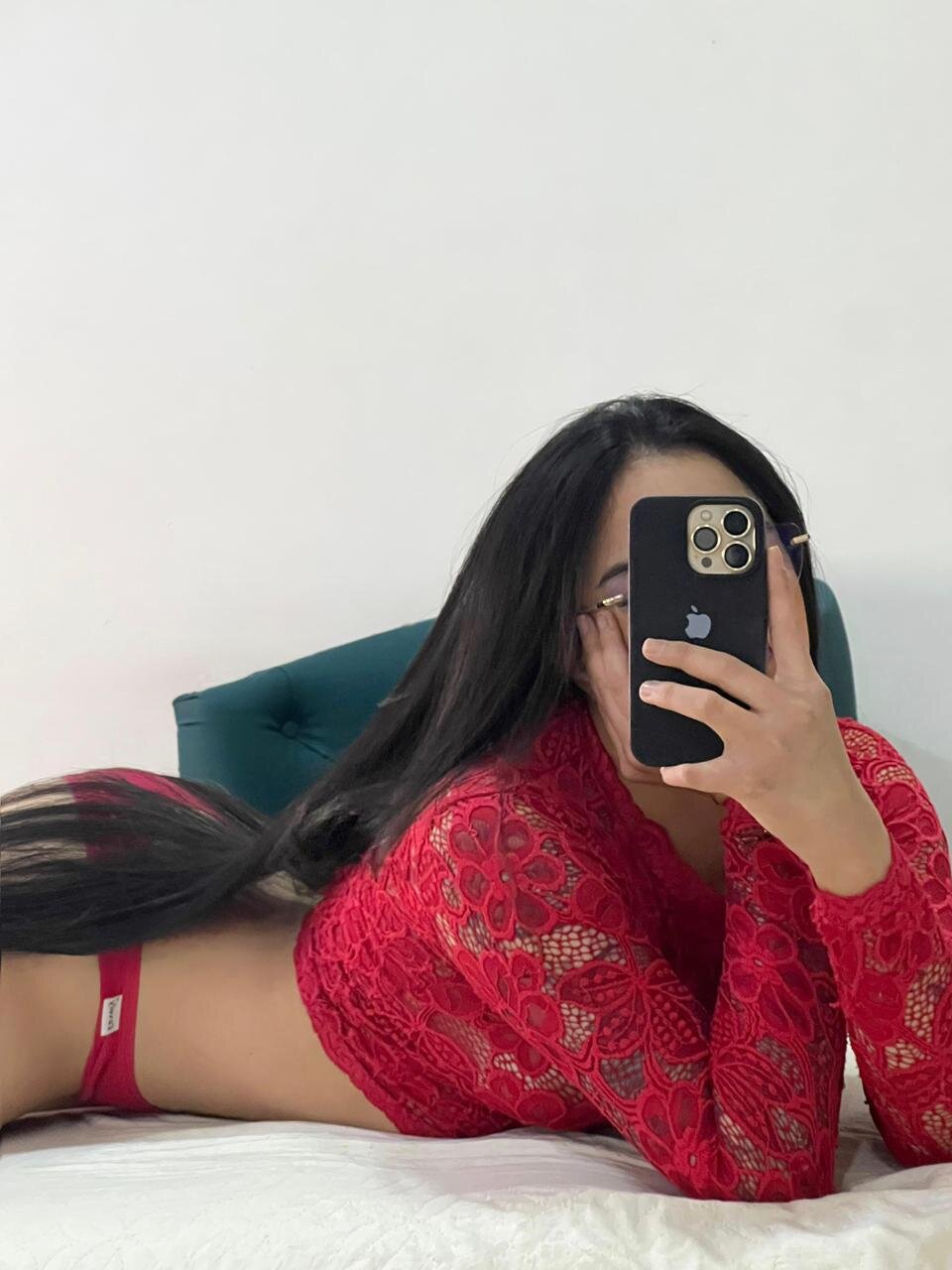 XXX Porn Photo of Nude alicia_bond 1