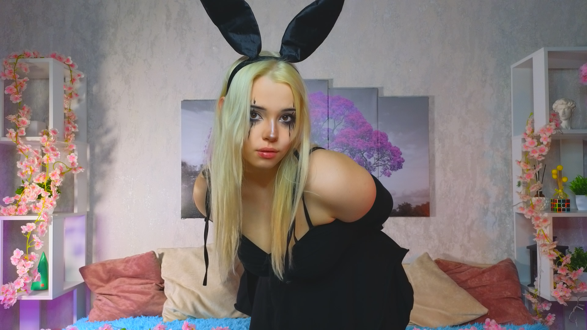 XXX Porn Photo of Nude DorisGaillard 253