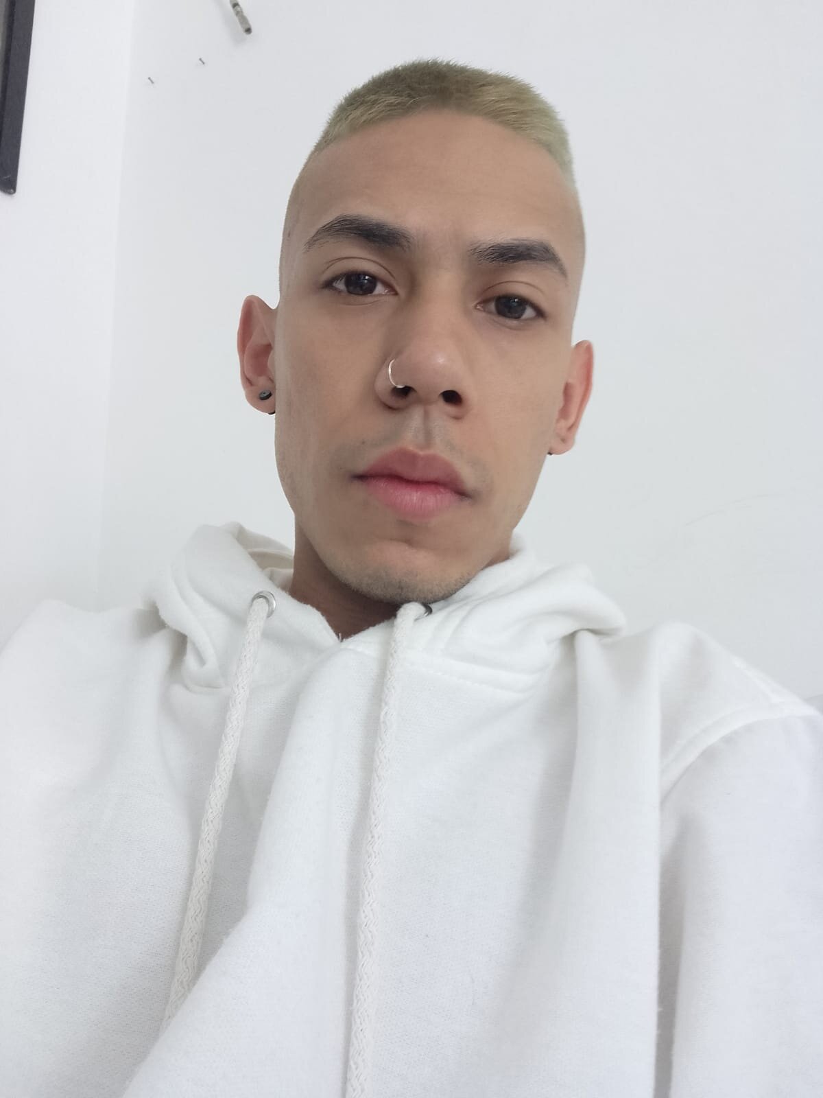 XXX Porn Photo of Nude Aronxxs 4