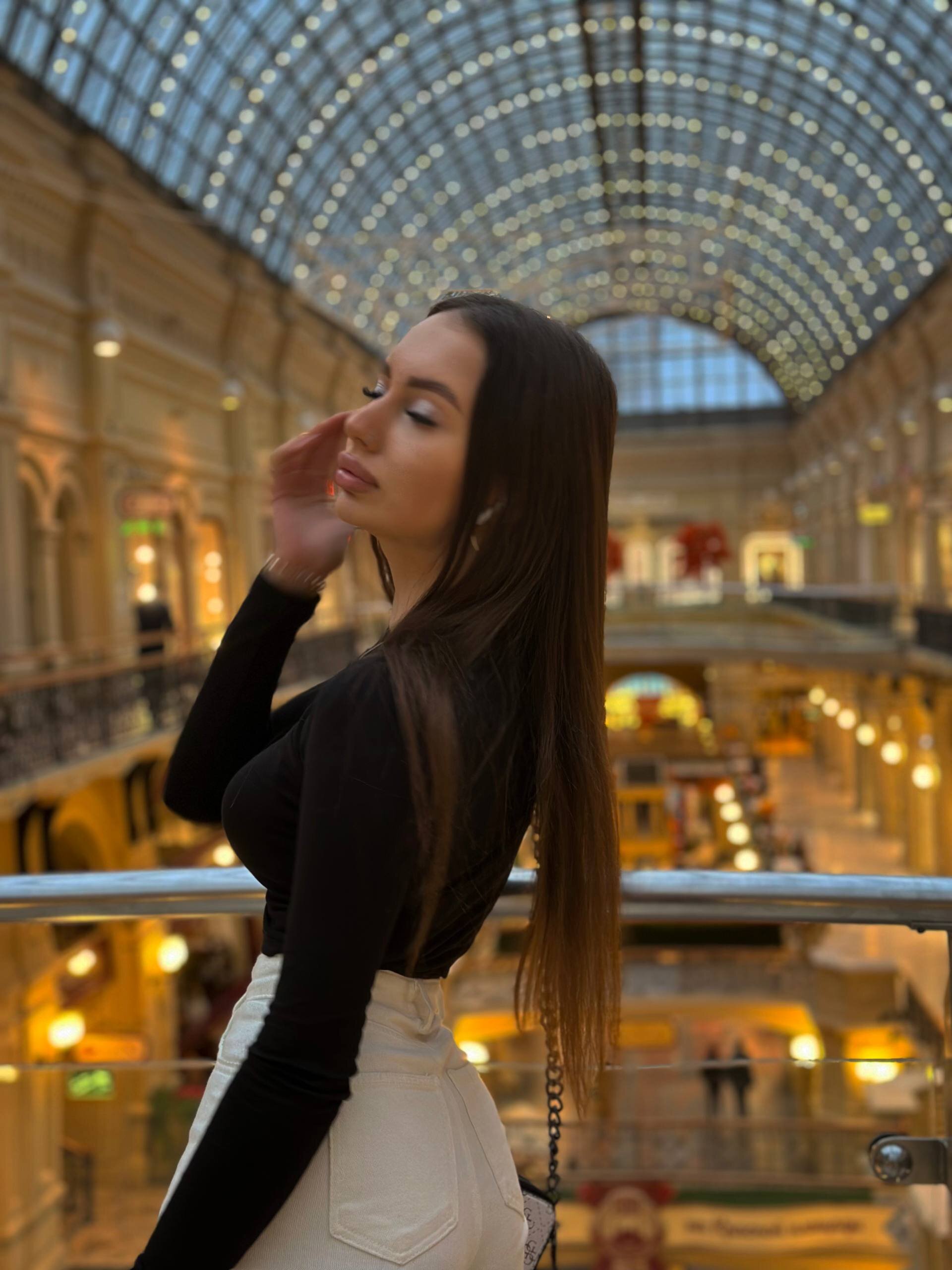 XXX Porn Photo of Nude QueenGelik 10