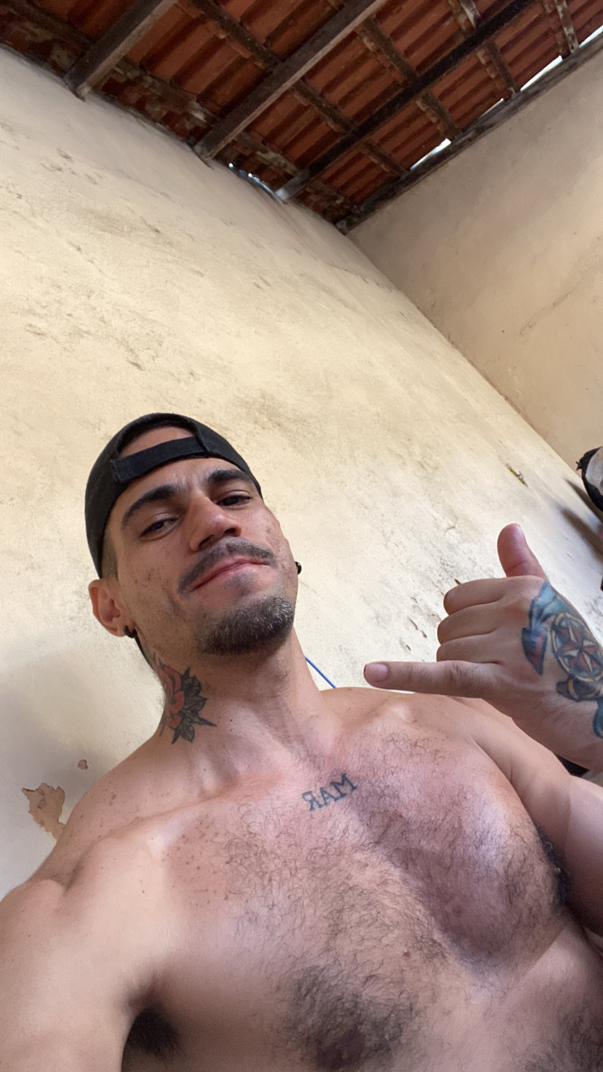 XXX Porn Photo of Nude nando__master37 4
