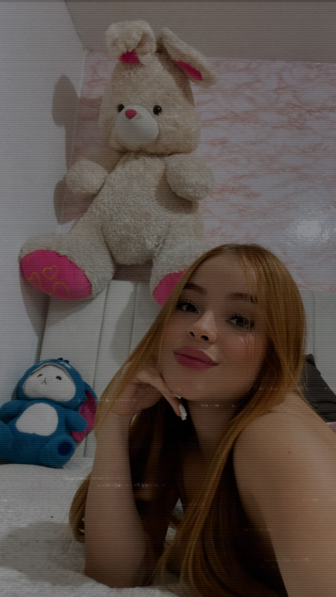 XXX Porn Photo of Nude anniminie 4