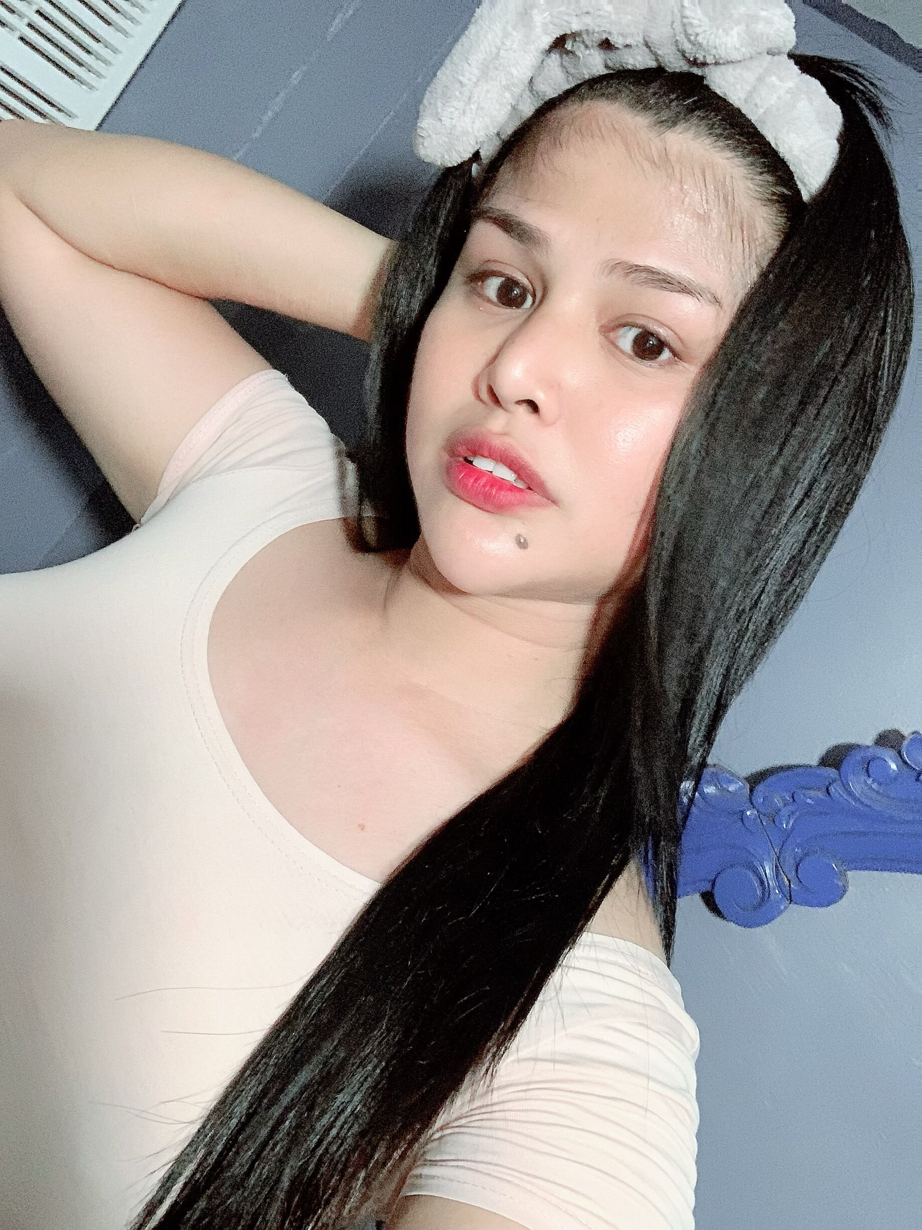 XXX Porn Photo of Nude SelenaHERMOSA 19