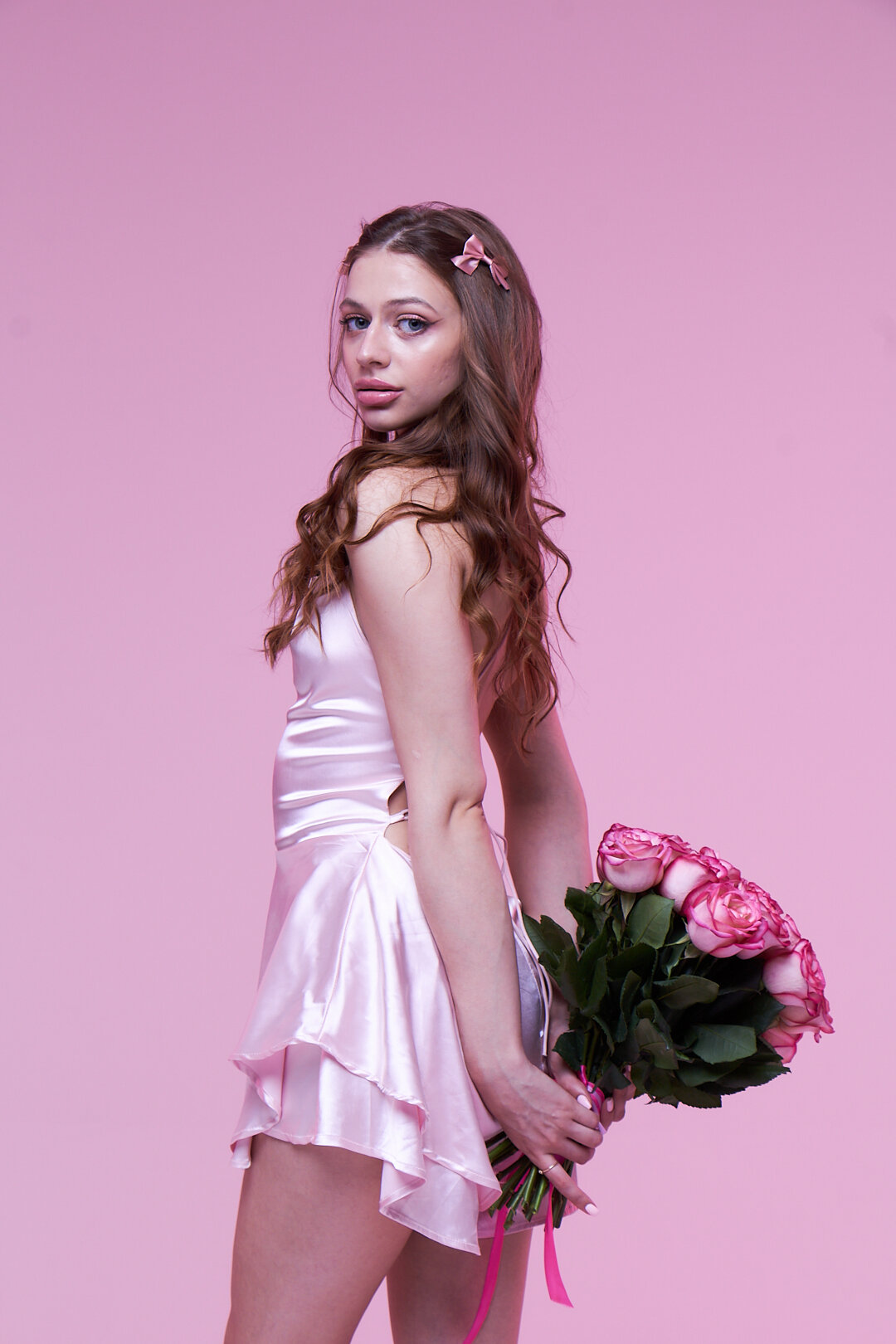 XXX Porn Photo of Nude Lizartt 21