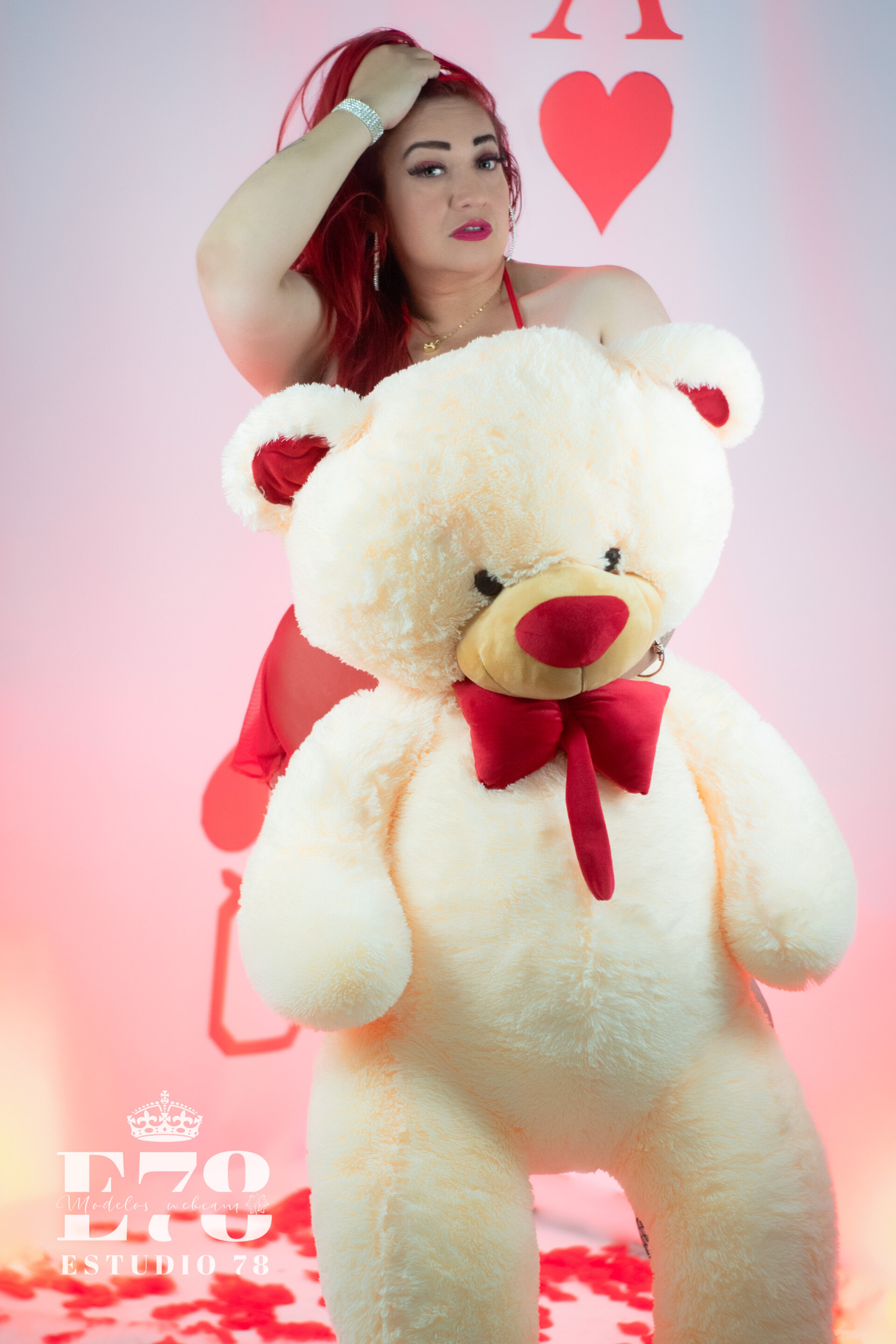 XXX Porn Photo of Nude Hannah_andrews 19