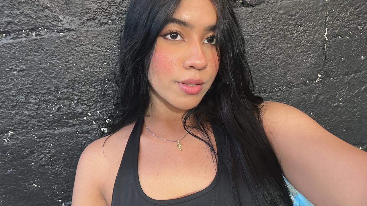 XXX Porn Photo of Nude paola_blake 1