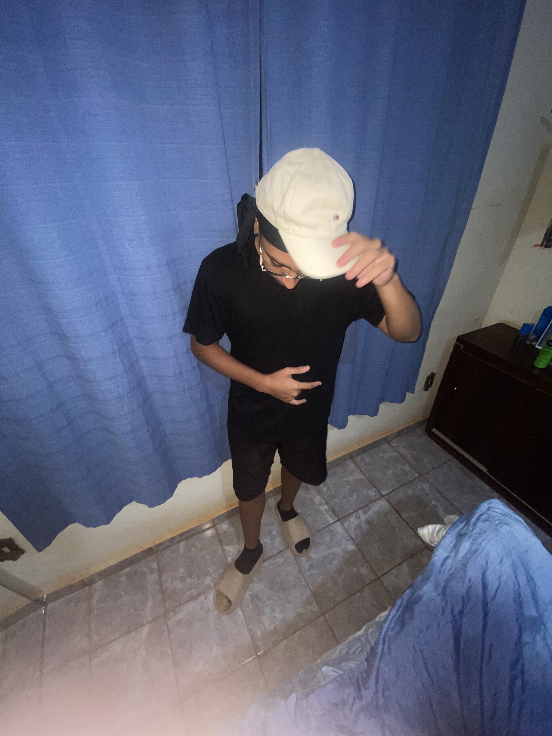 XXX Porn Photo of Nude morenopirocatorta 1