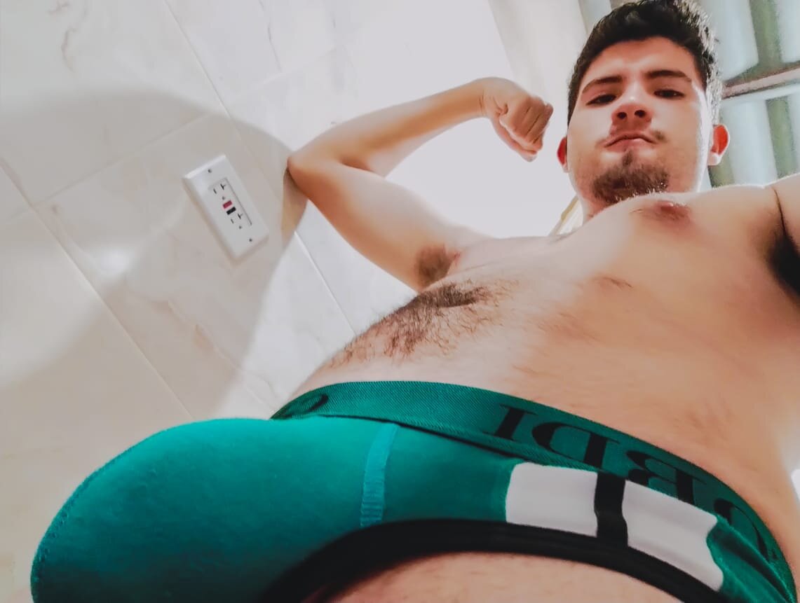 XXX Porn Photo of Nude Eros_Divinorum 7