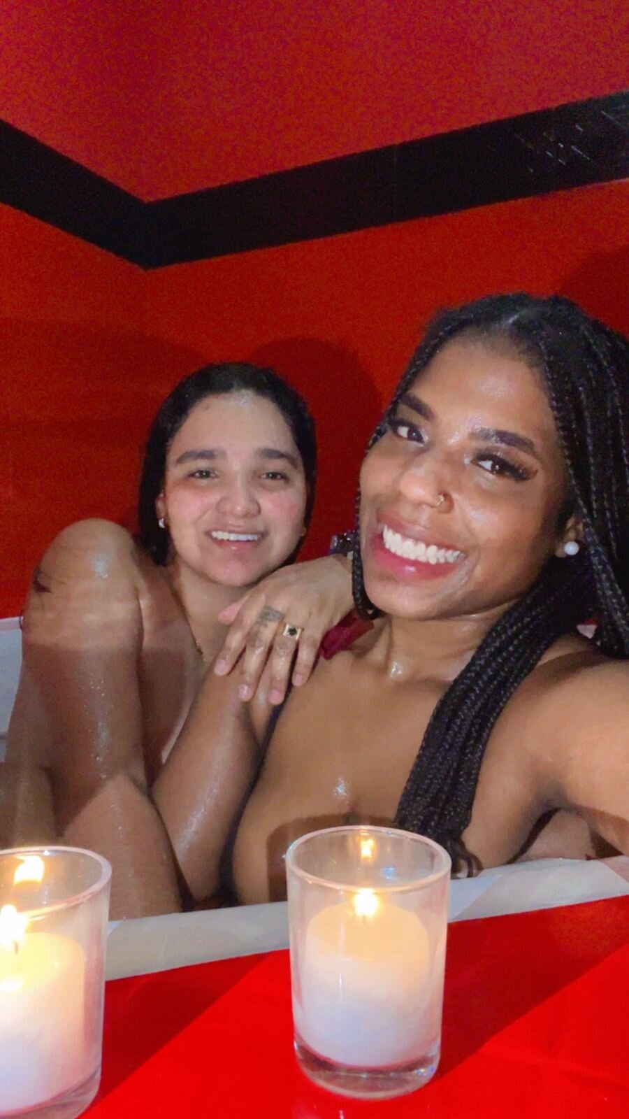 XXX Porn Photo of Nude floren_fortuna 27
