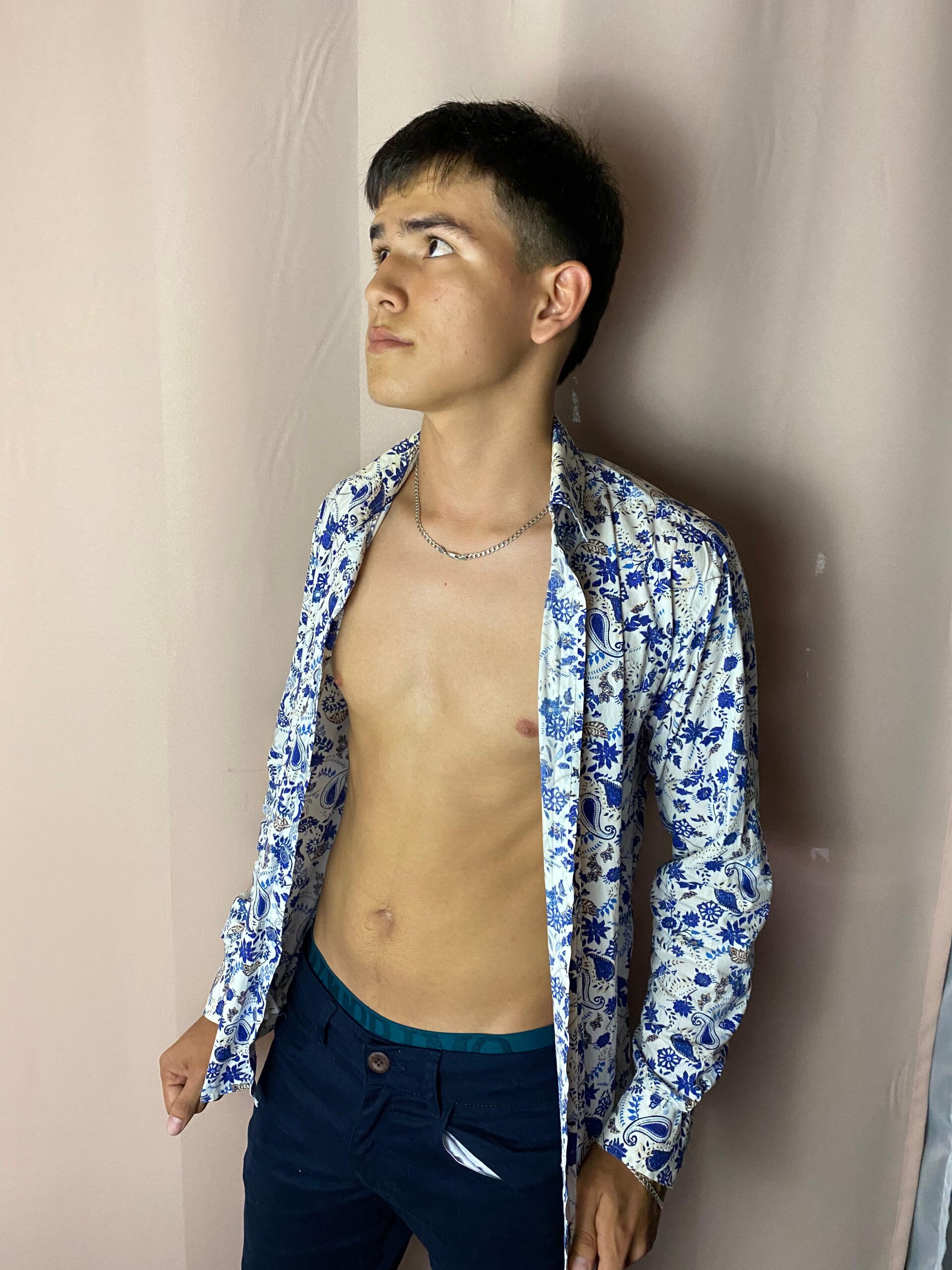 XXX Porn Photo of Nude Jacobb_Lee 2