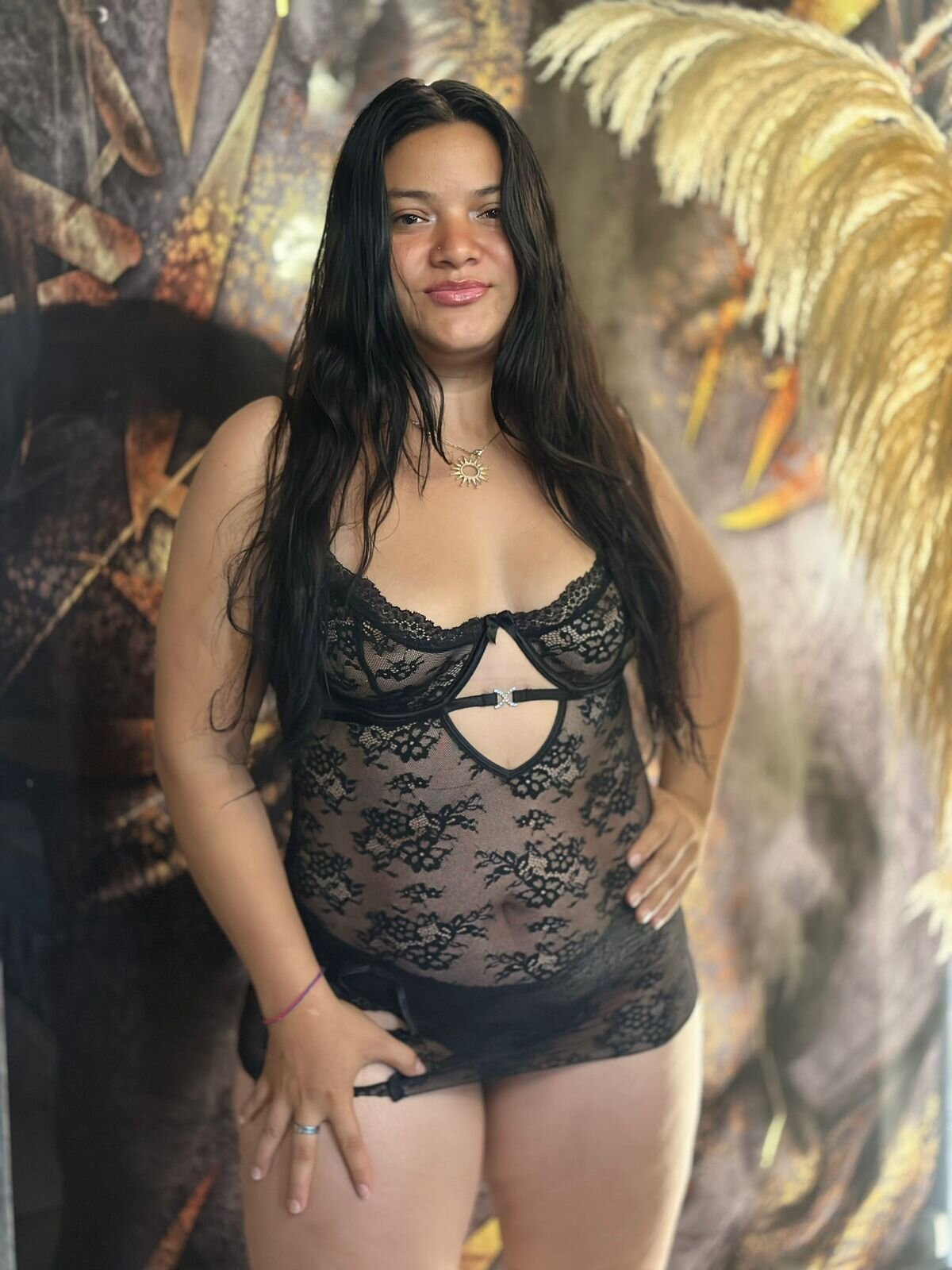 XXX Porn Photo of Nude Missi_Jones 7