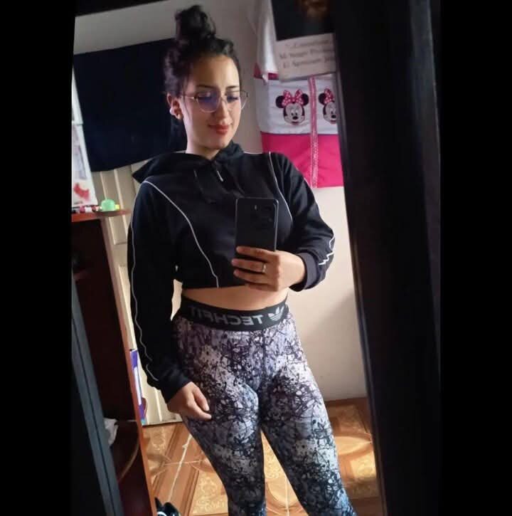 XXX Porn Photo of Nude lilu_moon2 1