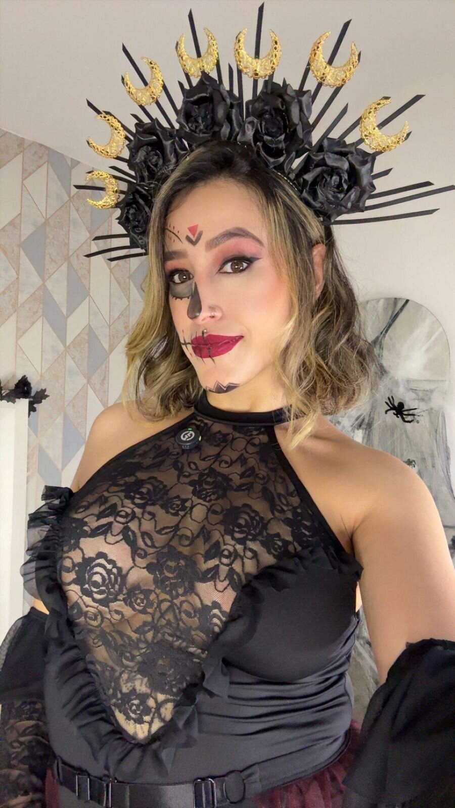 XXX Porn Photo of Nude anais_cooper 439